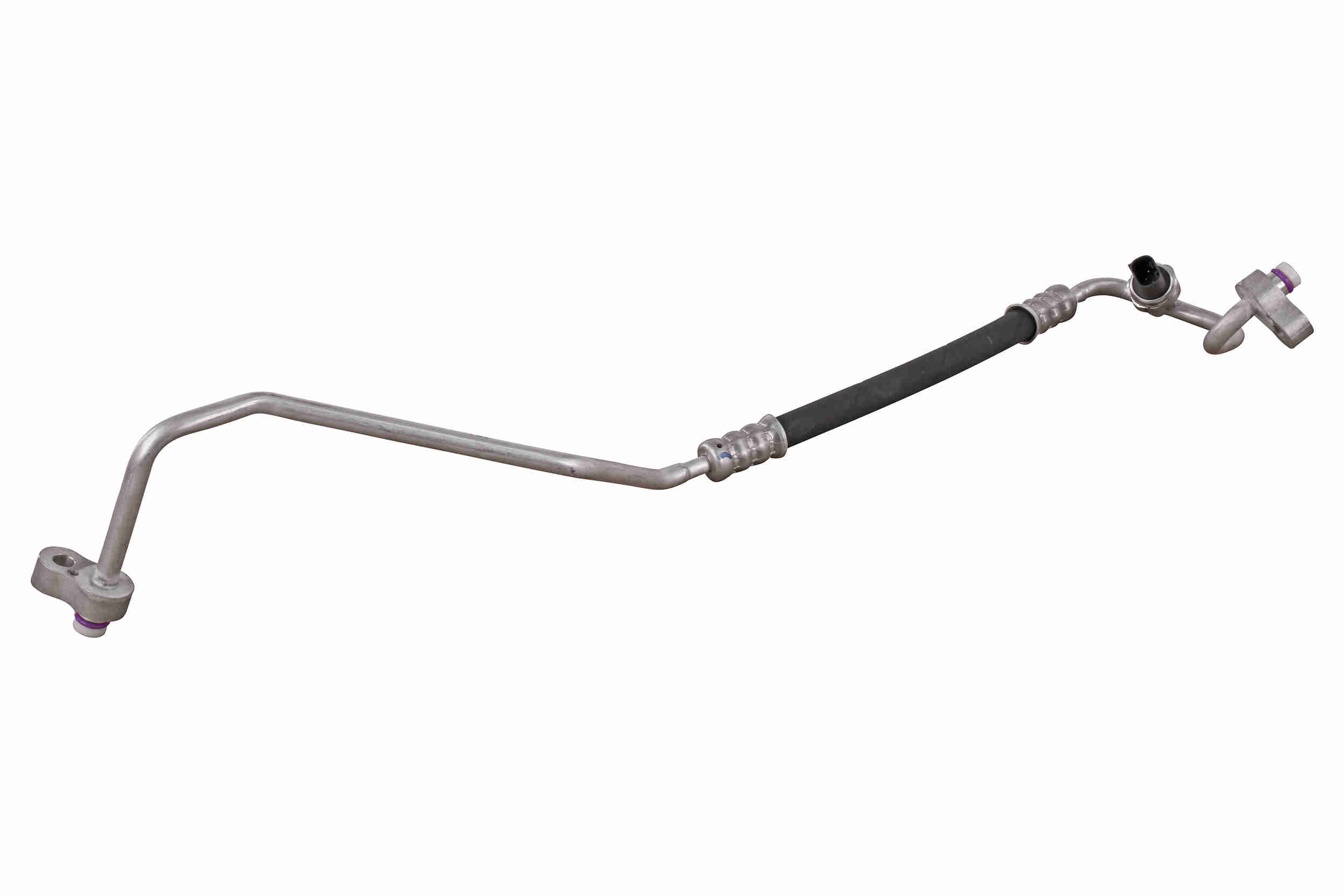 Condotto d. bassa/alta pressione, Climatizzatore - V20-20-0064 VEMO