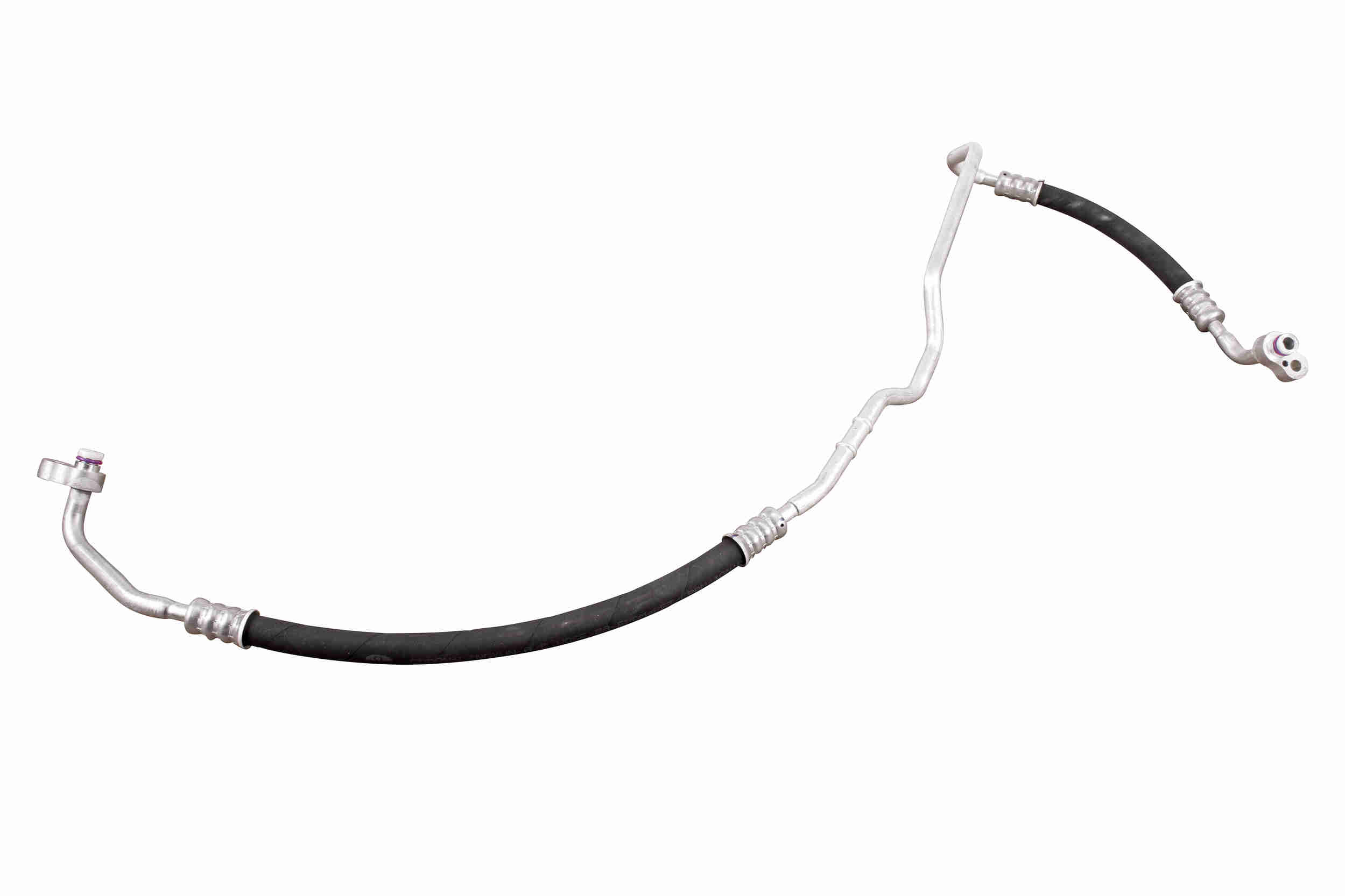 Condotto d. bassa/alta pressione, Climatizzatore - V20-20-0069 VEMO