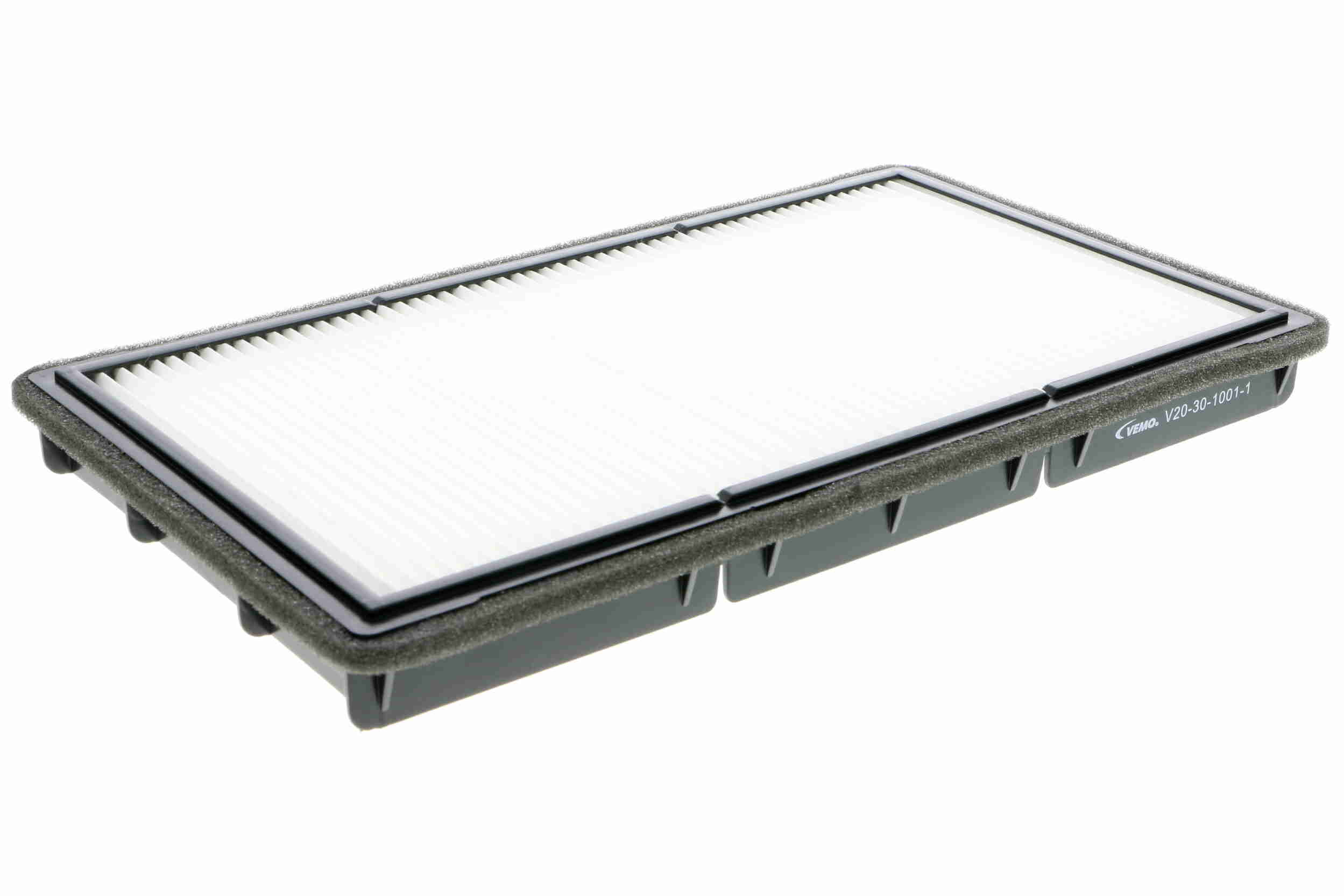 Filter, interior air - V20-30-1001-1 VEMO