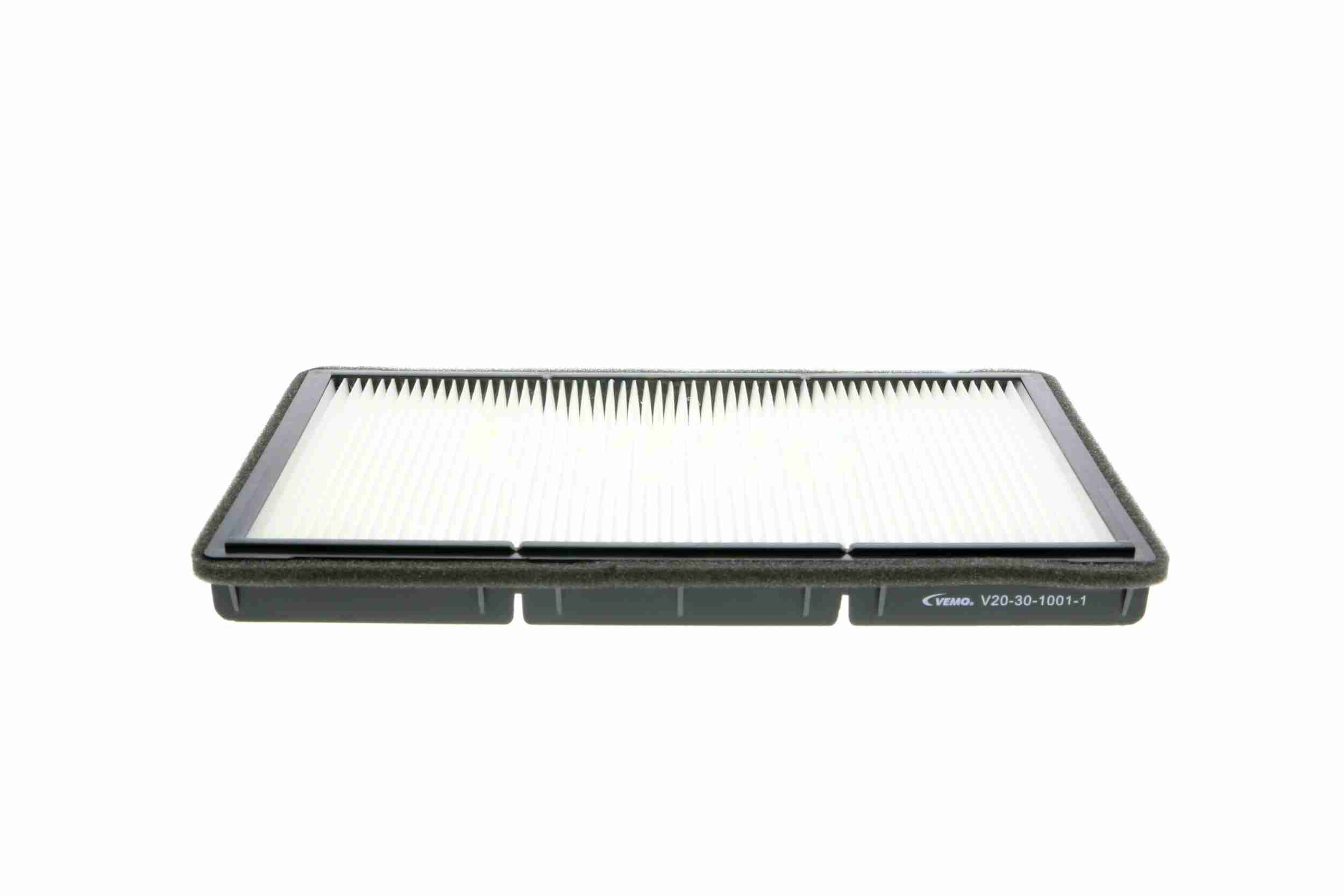 Filter, interior air - V20-30-1001-1 VEMO