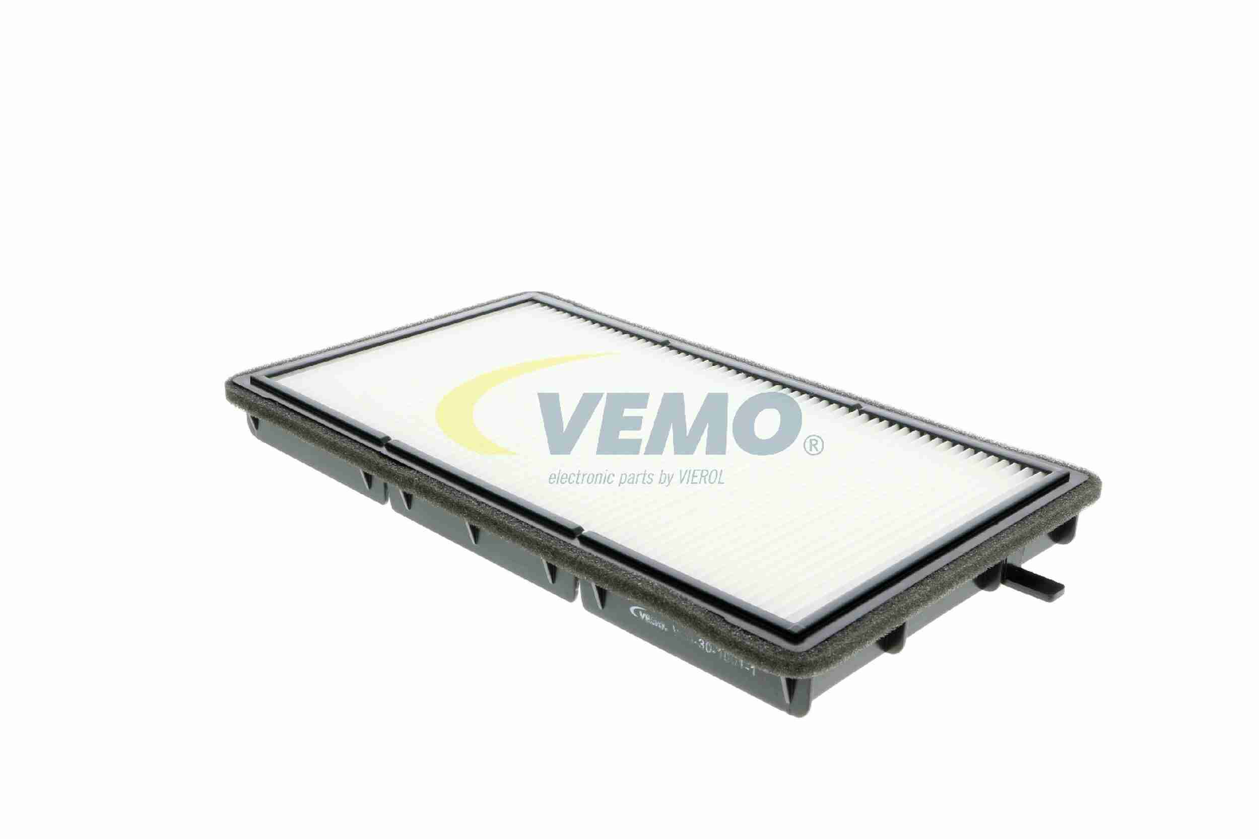Filter, interior air - V20-30-1001-1 VEMO