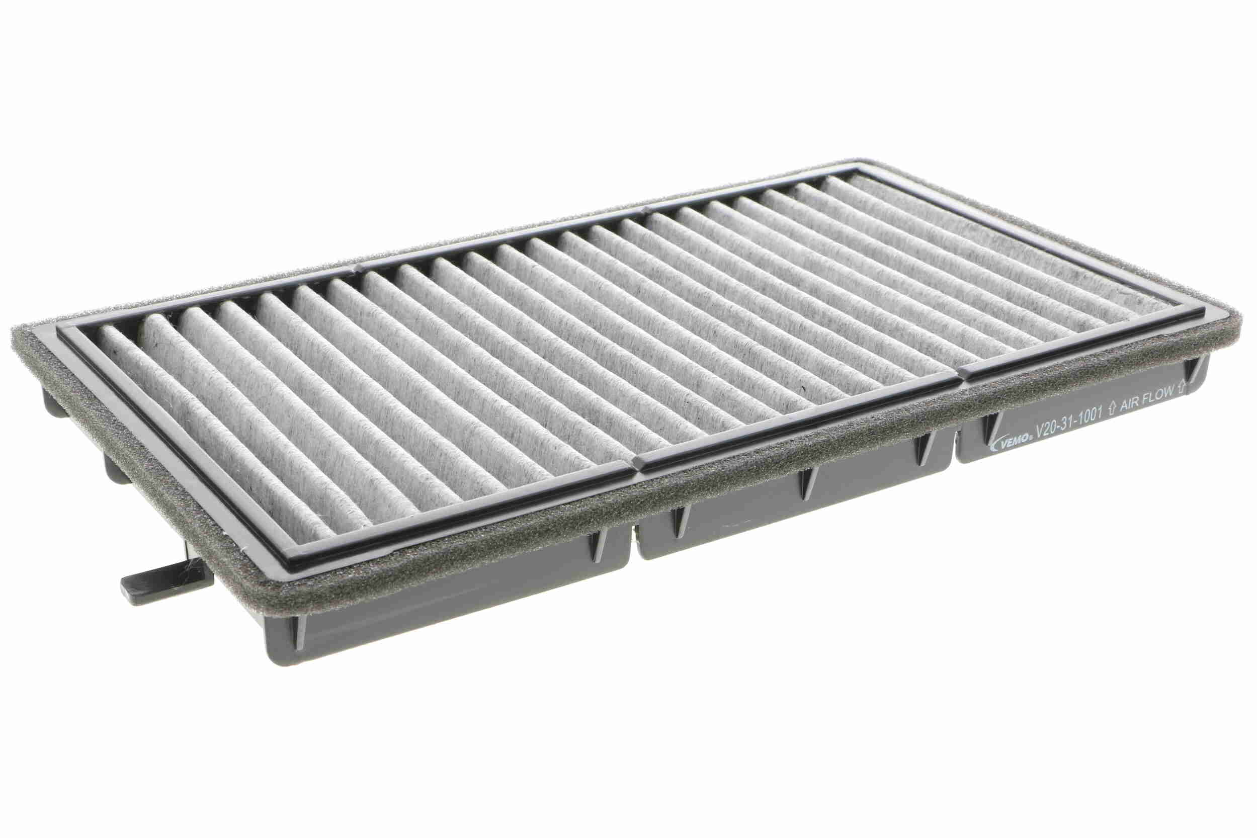 Filter, interior air - V20-31-1001 VEMO