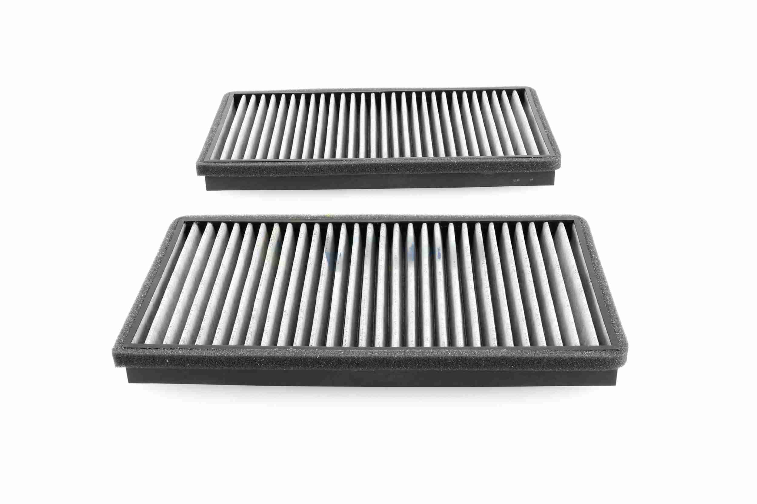 Pre-resistor, electro motor radiator fan - V42-79-0019 VEMO