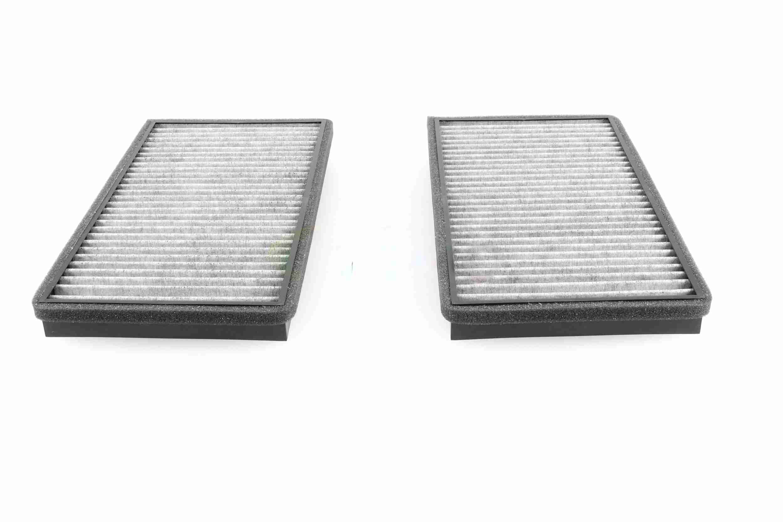Pre-resistor, electro motor radiator fan - V42-79-0019 VEMO