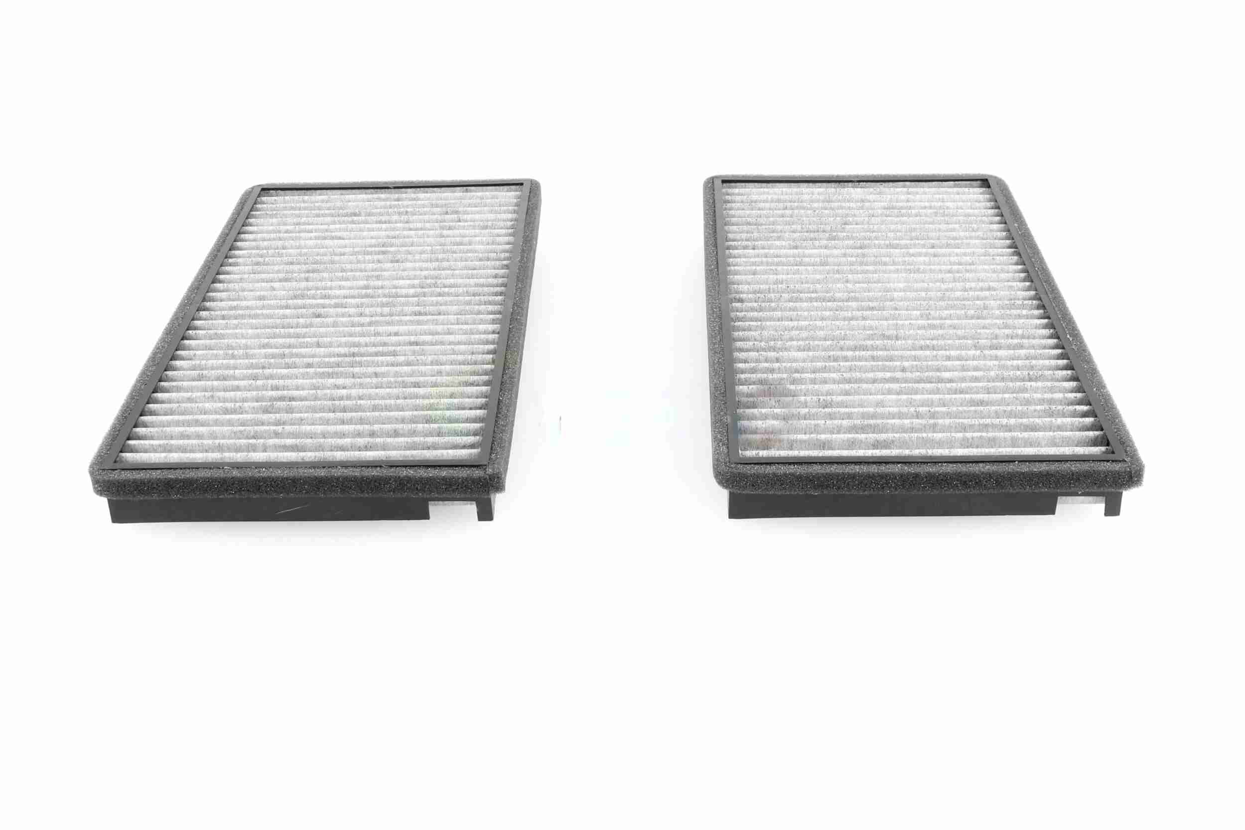 Pre-resistor, electro motor radiator fan - V42-79-0019 VEMO