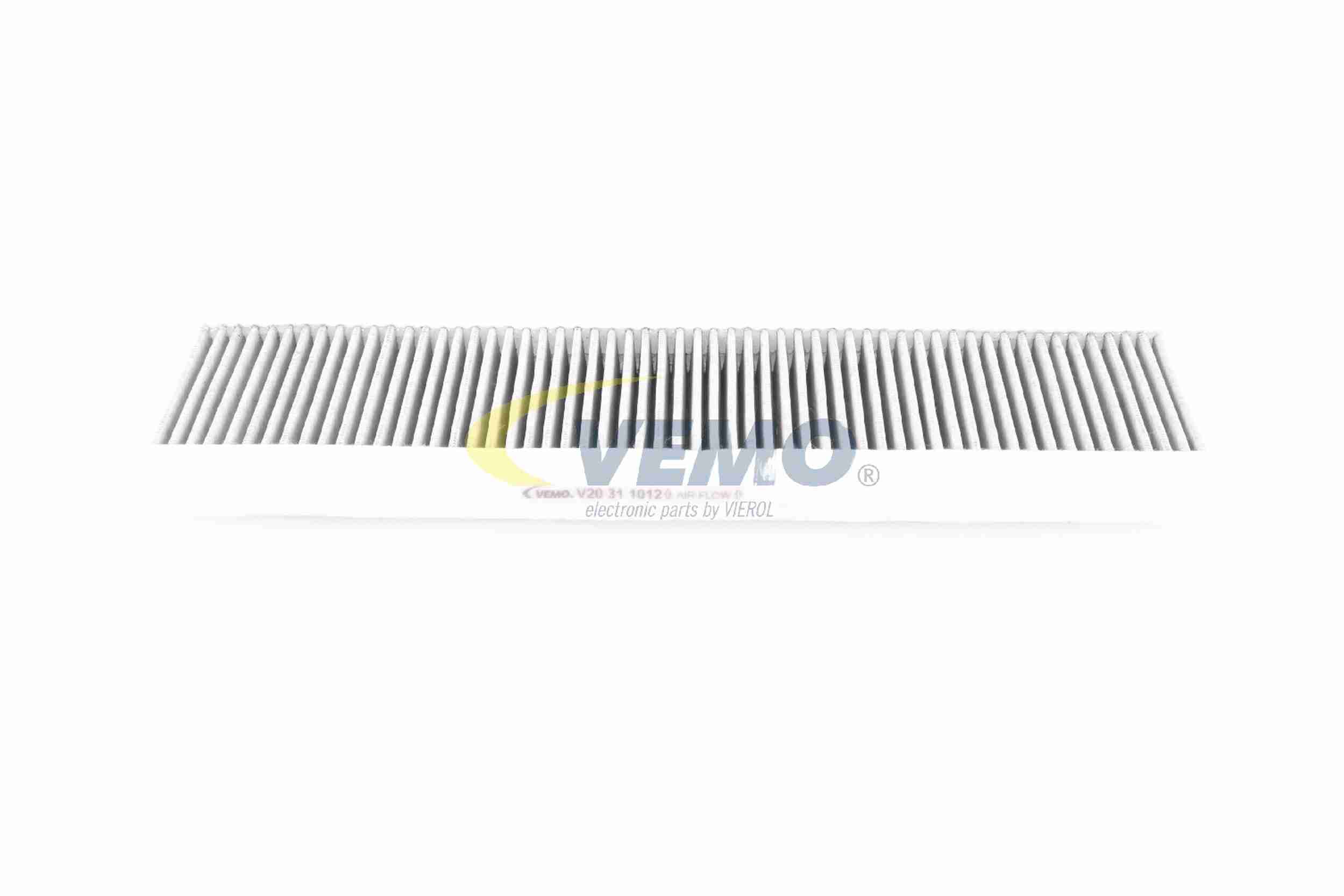 Filter, interior air - V20-31-1012 VEMO