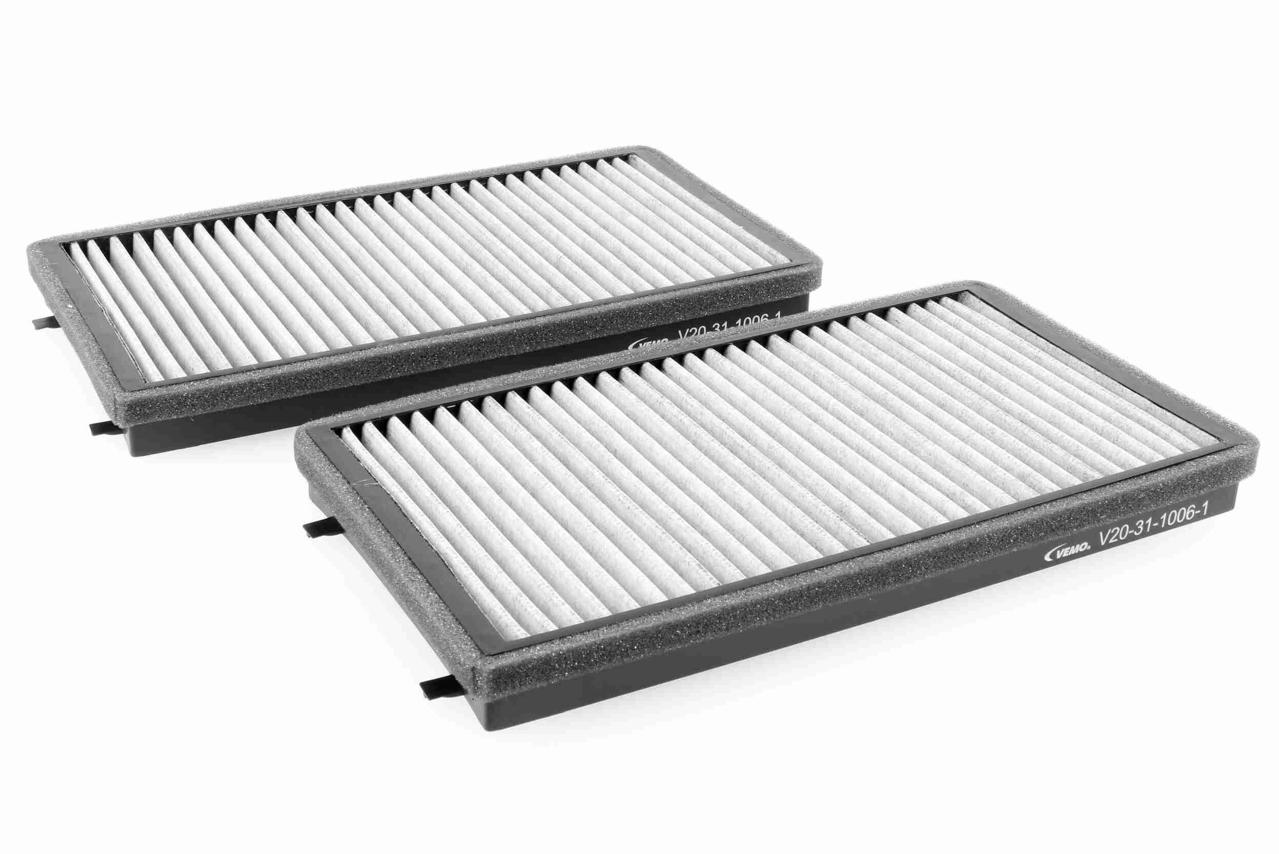 Filter, interior air - V20-31-5001 VEMO