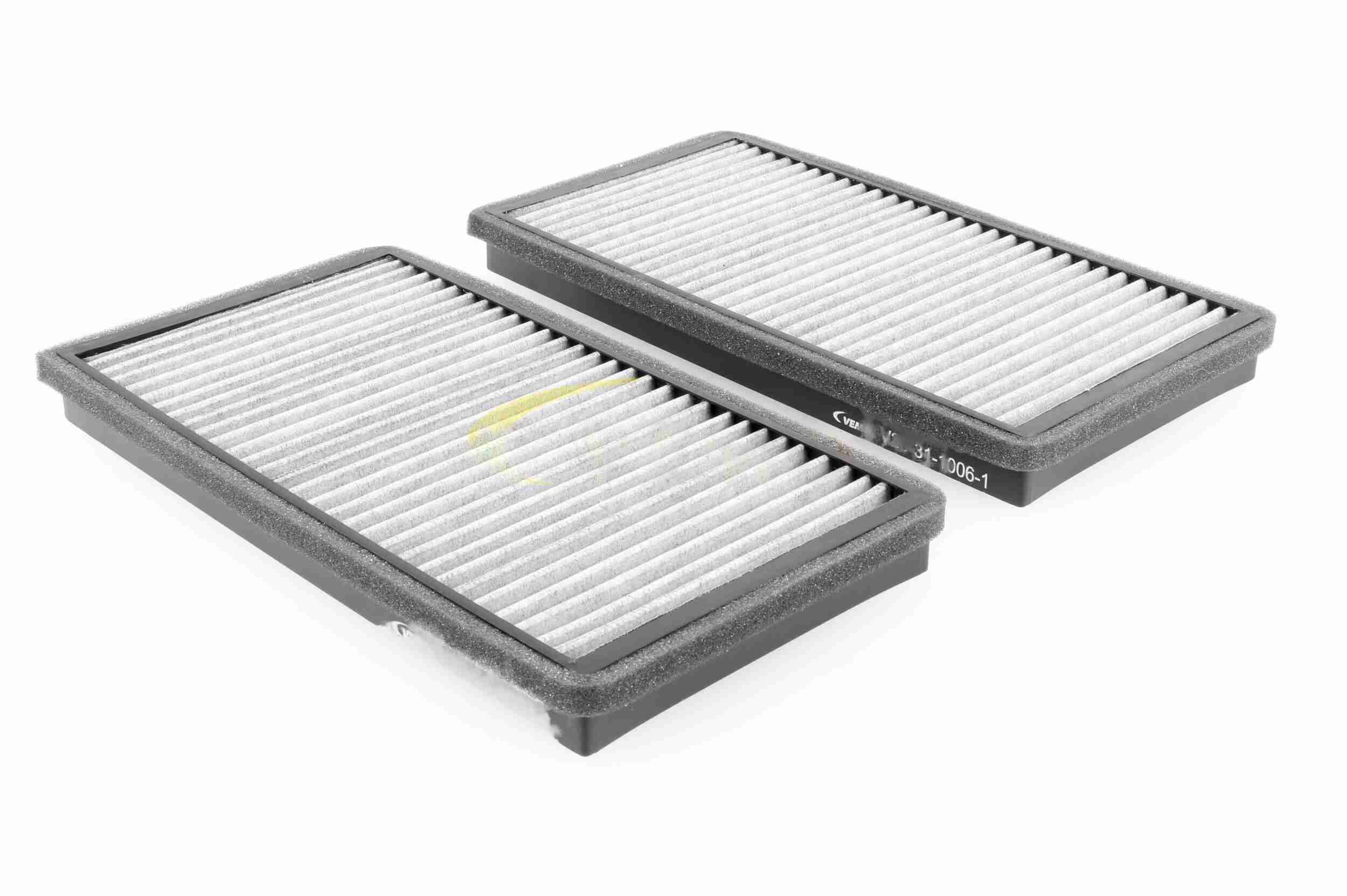 Filter, interior air - V20-31-5001 VEMO