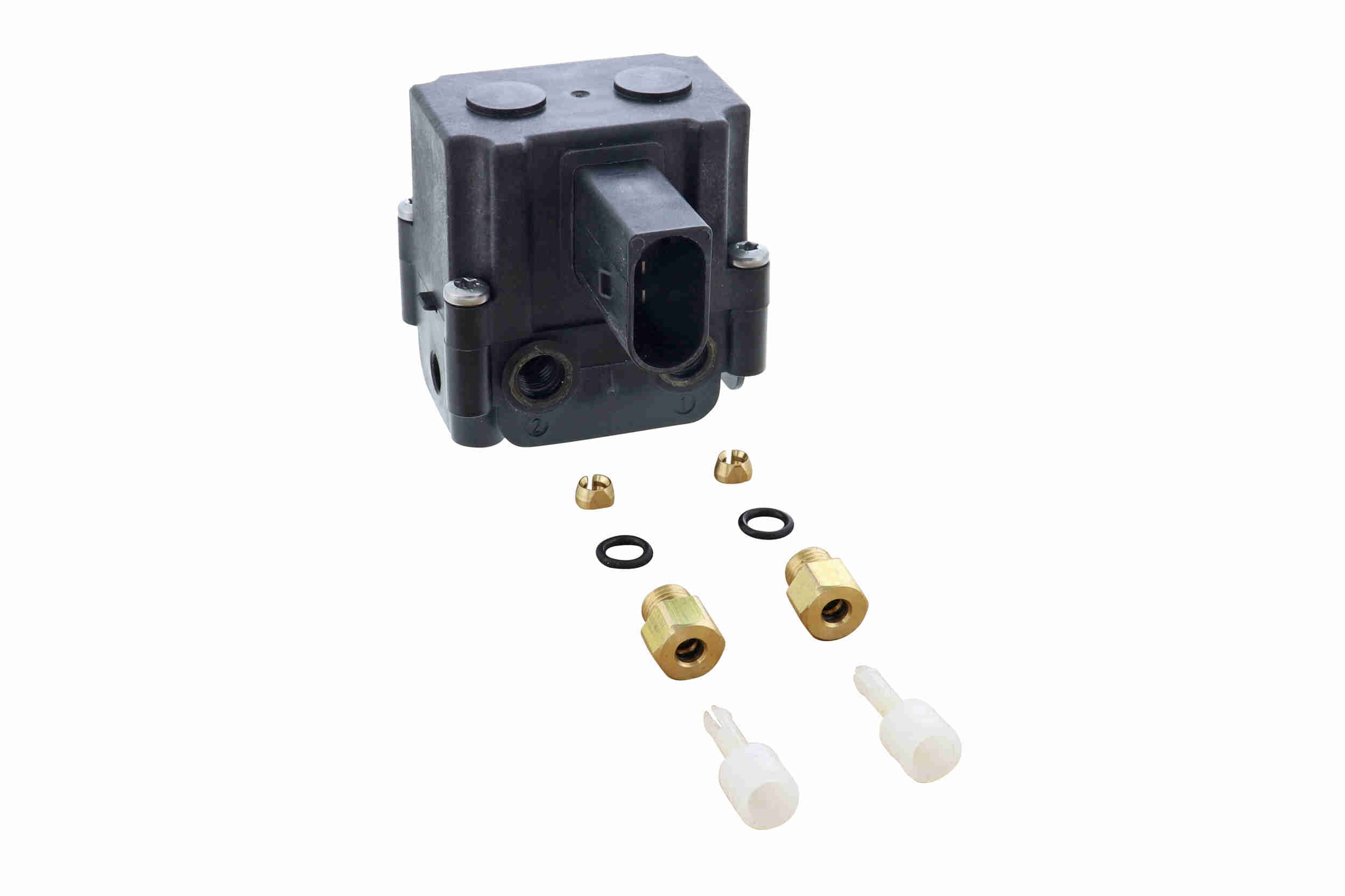 Valve, compressed-air system - V20-51-0001 VEMO