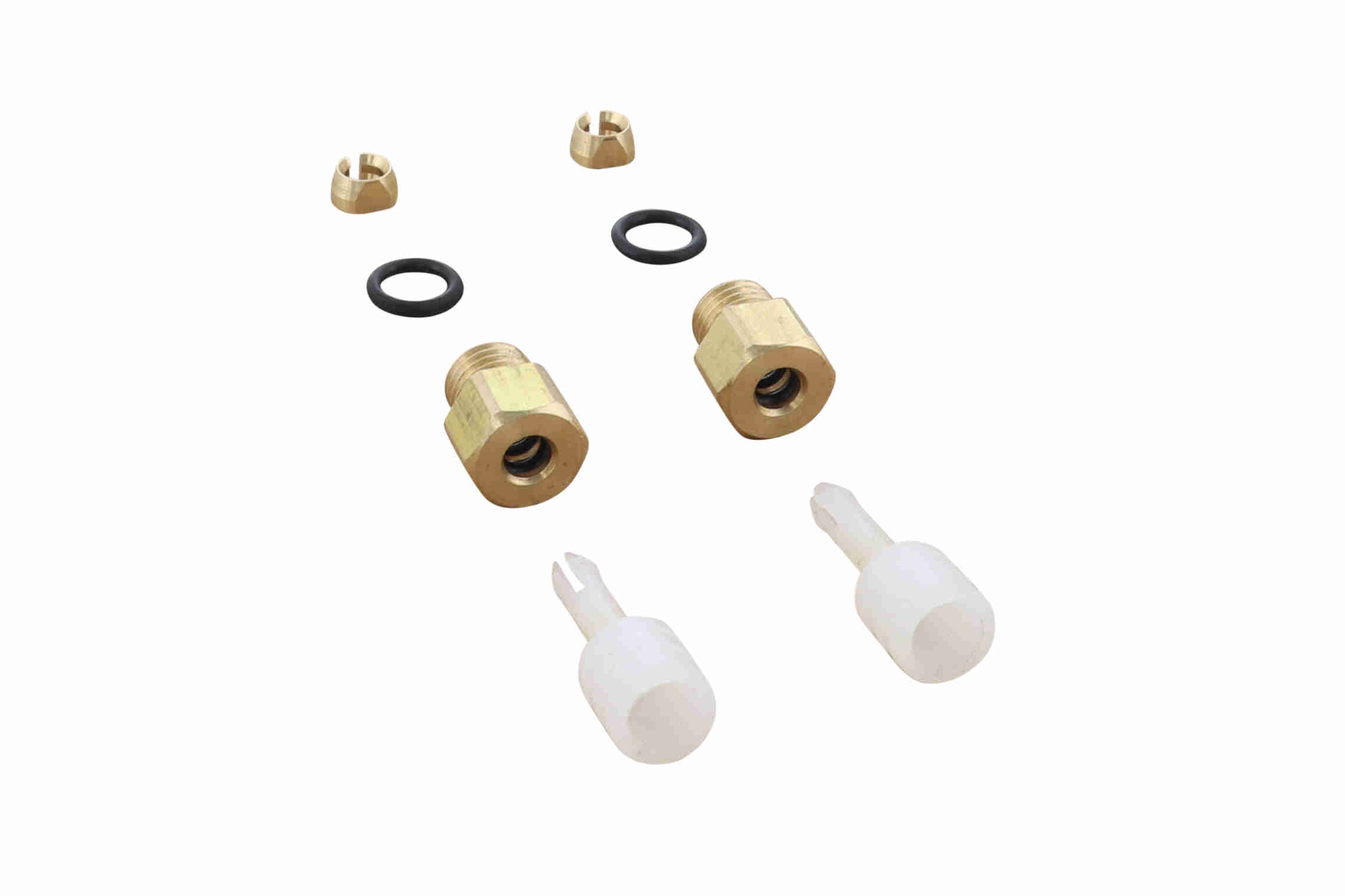 Valve, compressed-air system - V20-51-0001 VEMO