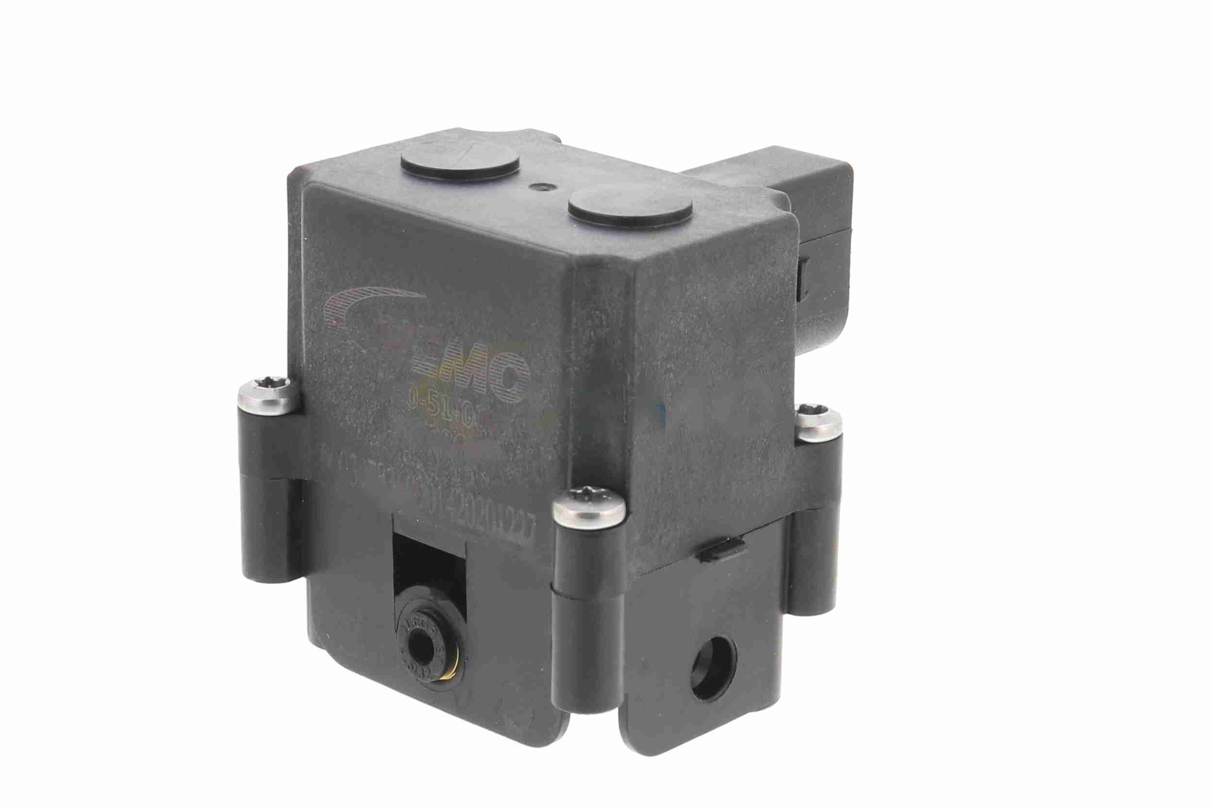 Valve, compressed-air system - V20-51-0001 VEMO