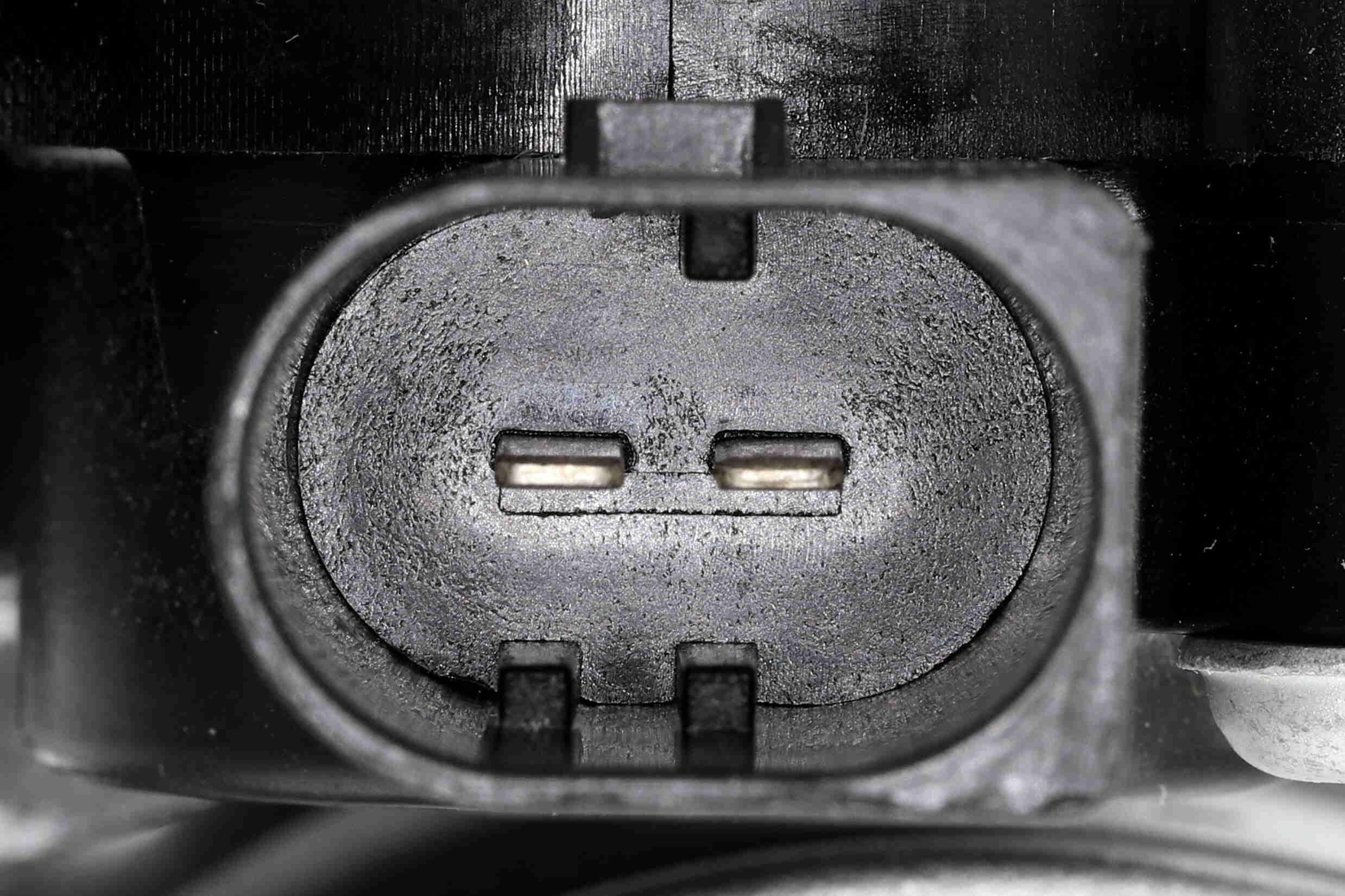 Sensor, wheel speed - V20-72-0450 VEMO