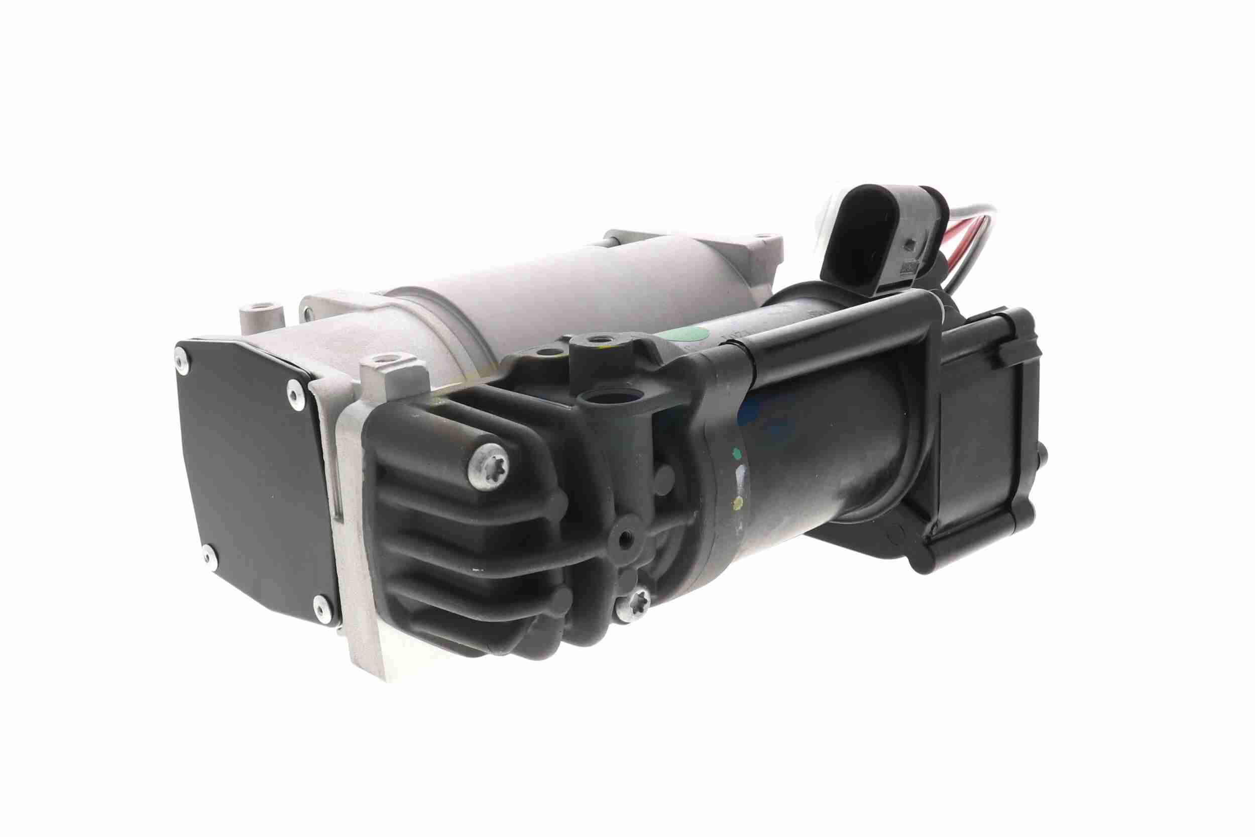 Sensor, wheel speed - V20-72-0450 VEMO