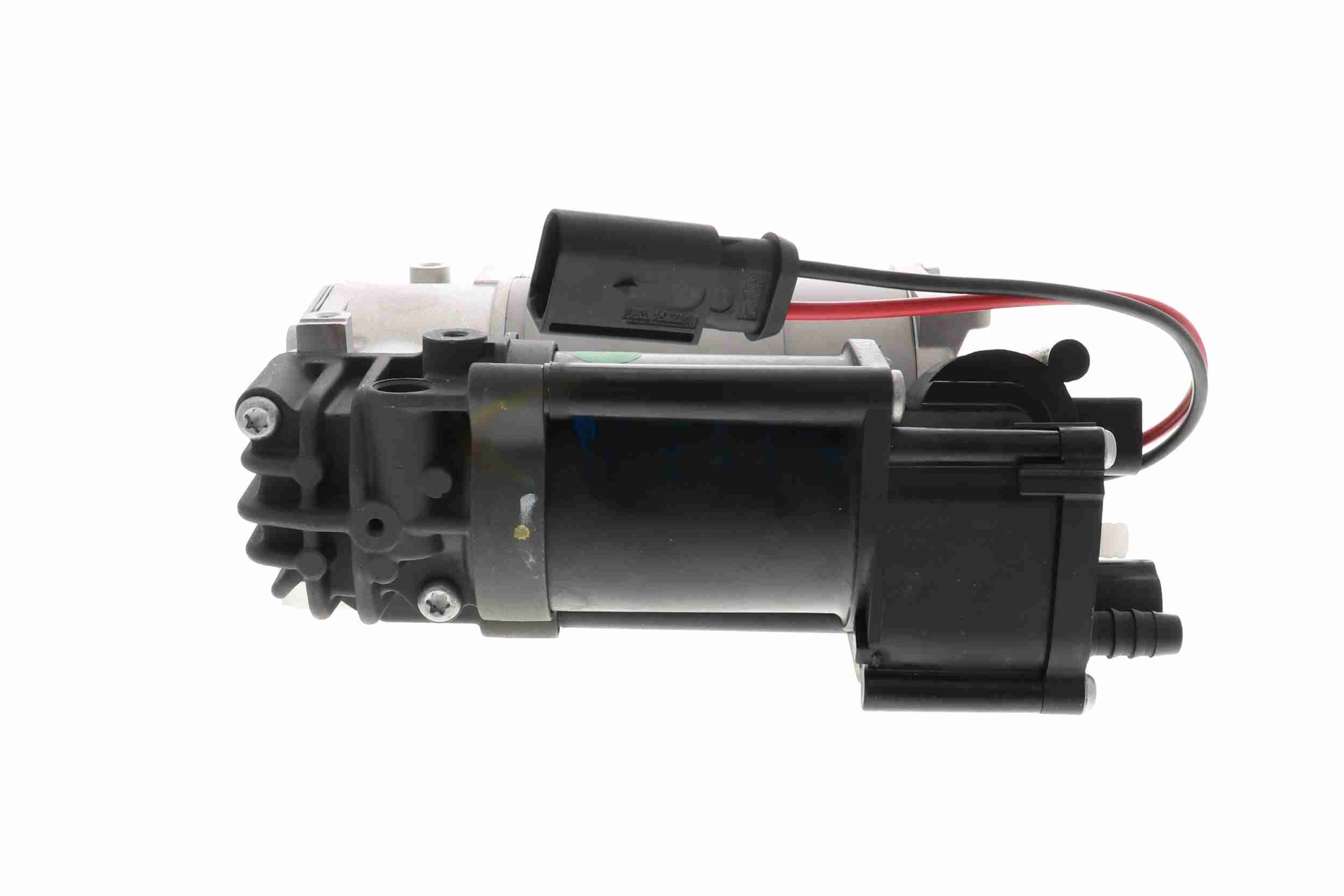 Sensor, wheel speed - V20-72-0450 VEMO