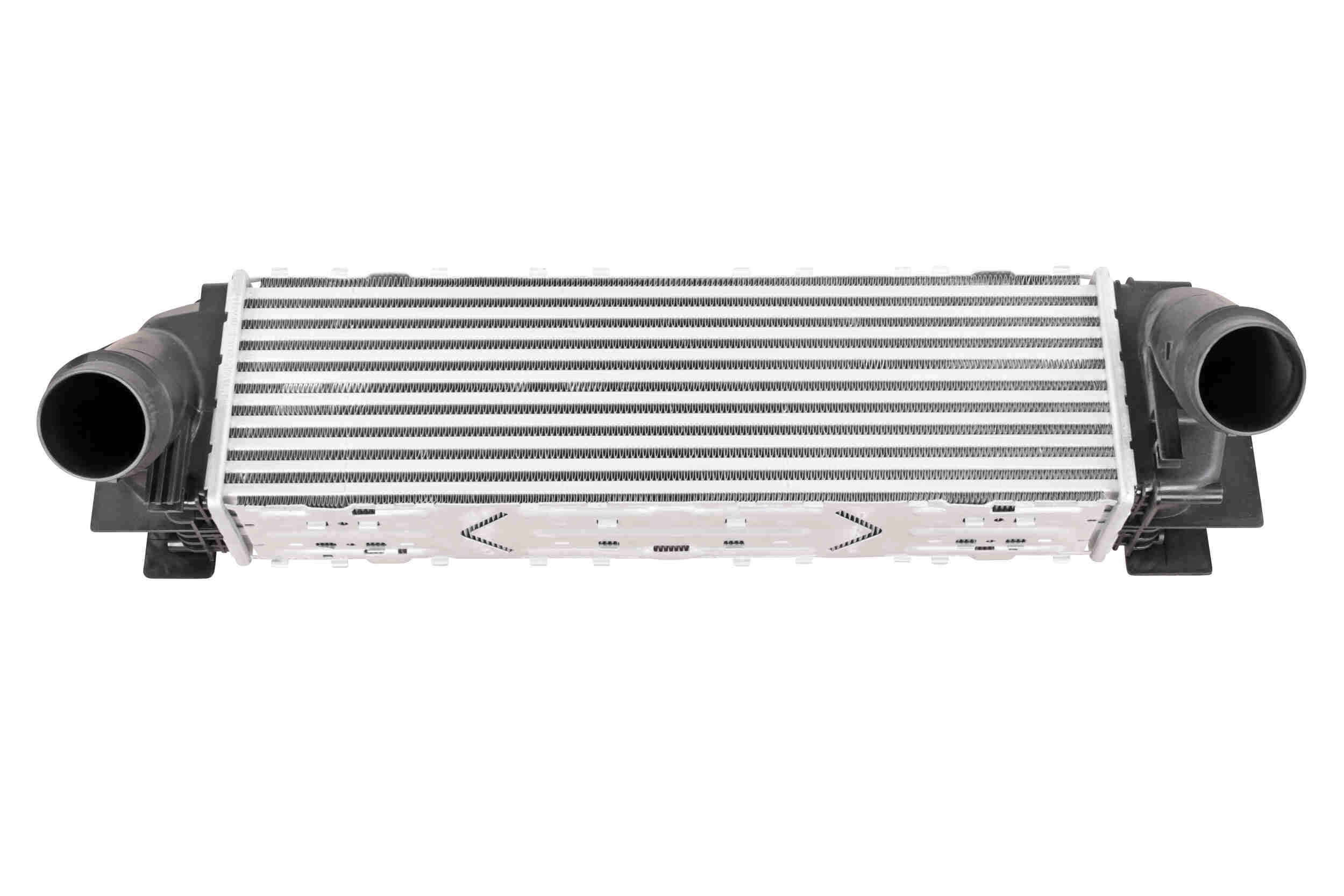 Intercooler, charger - V20-60-0039 VEMO