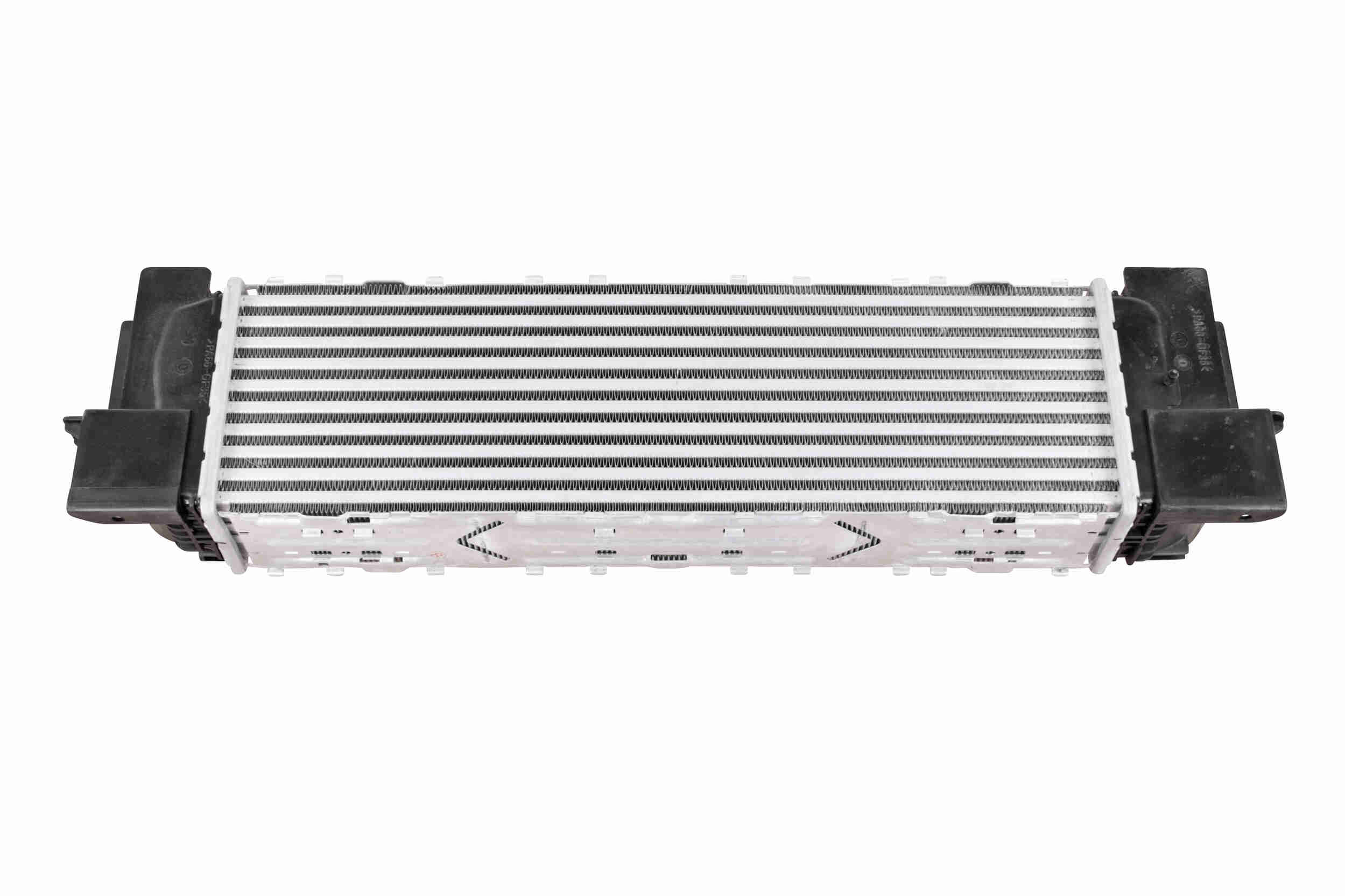 Intercooler - V20-60-0039 VEMO