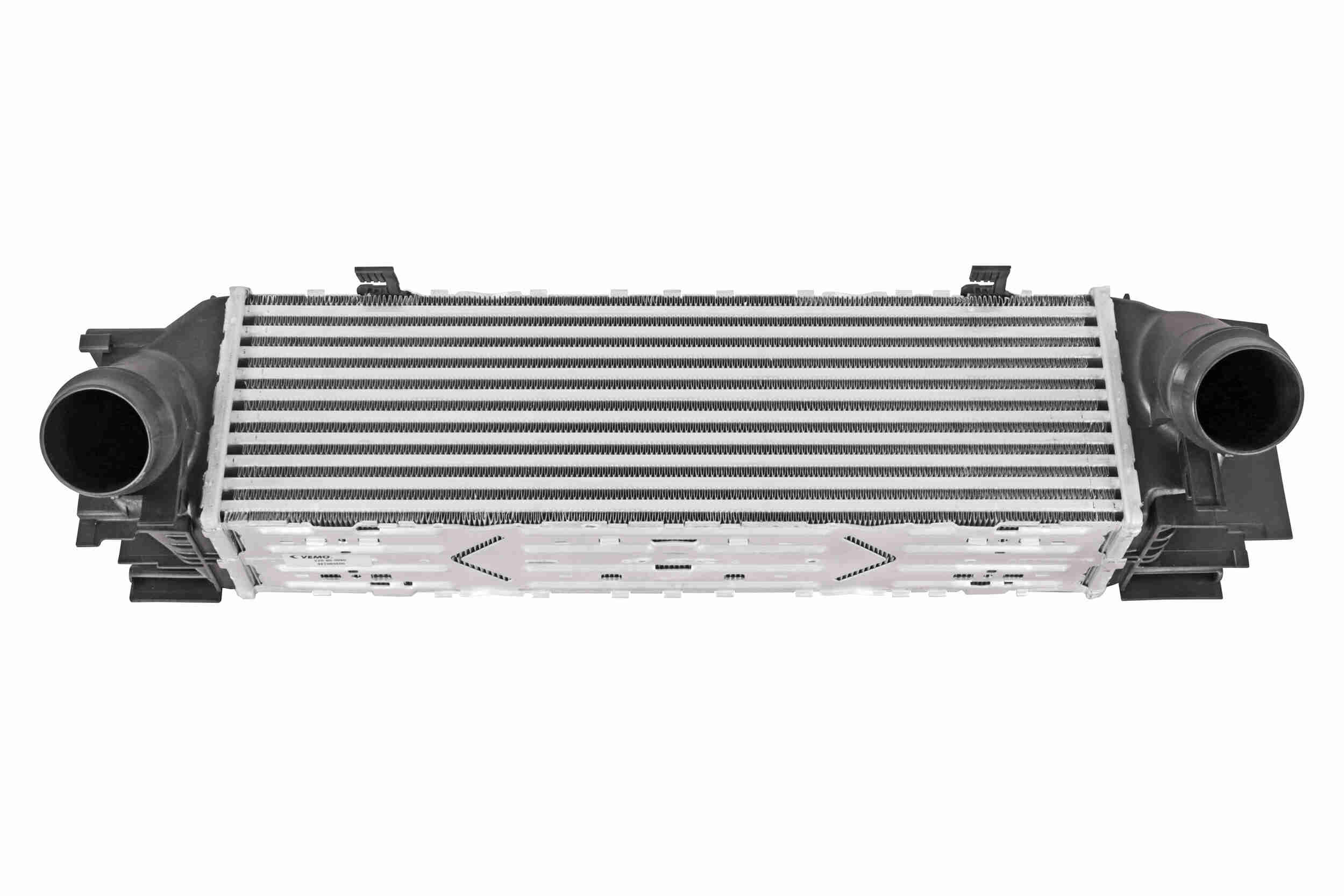 Intercooler - V20-60-0090 VEMO