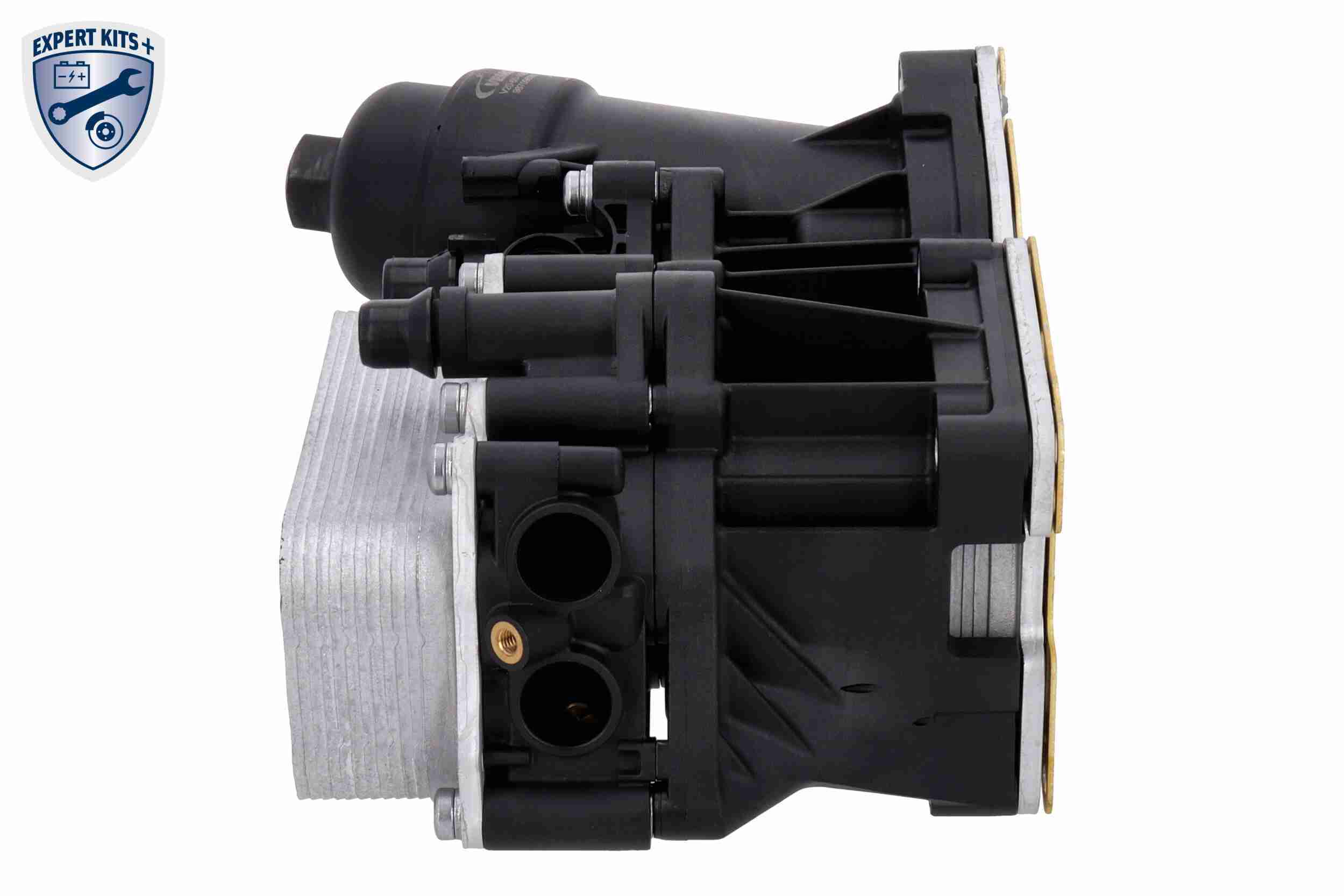 Oil filter module - V20-60-1567 VEMO