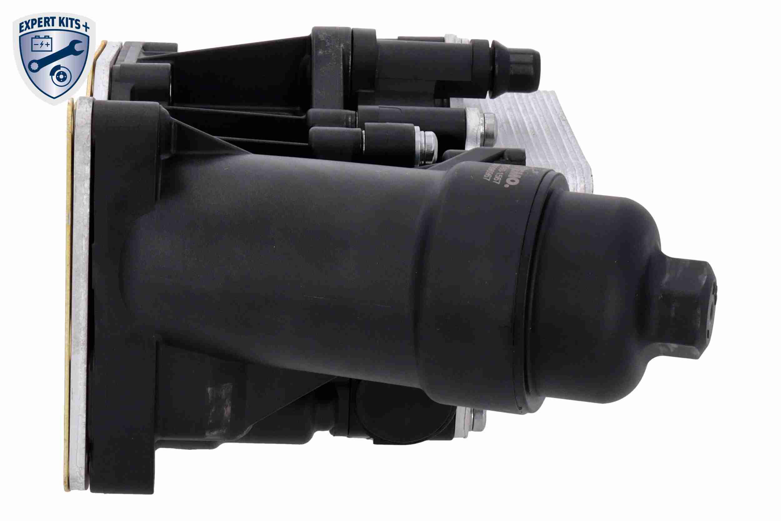 Oil filter module - V20-60-1567 VEMO
