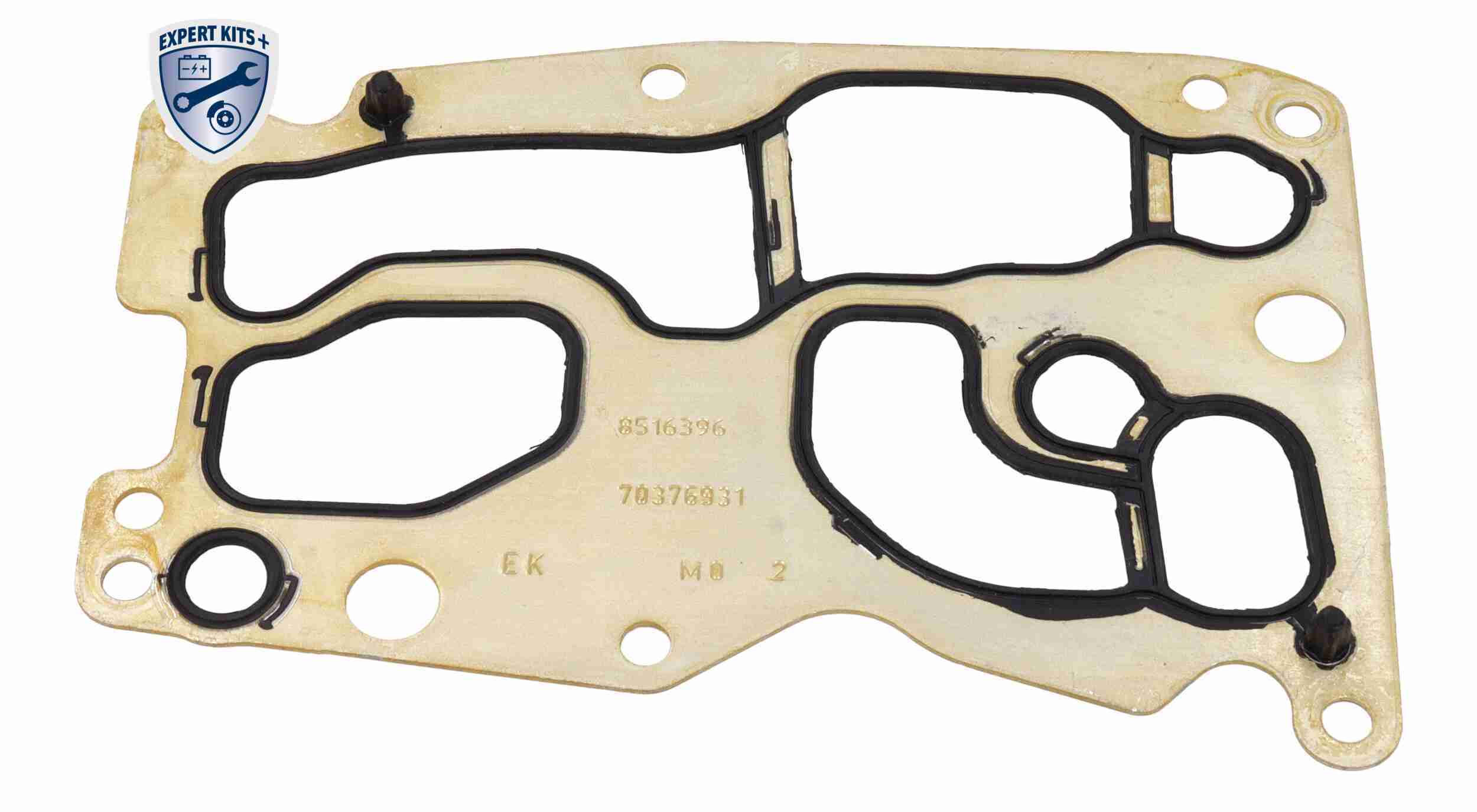 Oil filter module - V20-60-1567 VEMO
