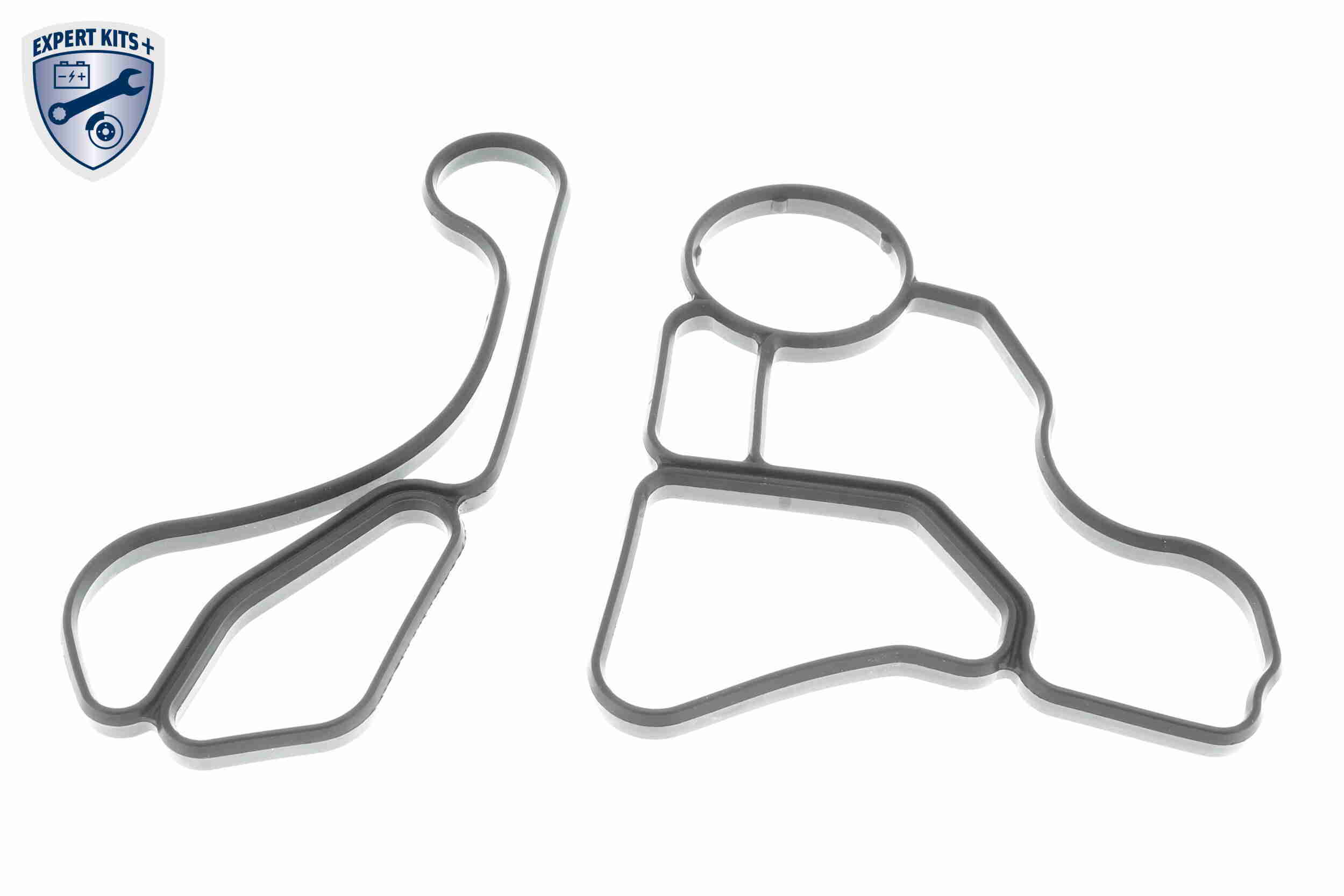 Air Horn - V20-77-0005 VEMO