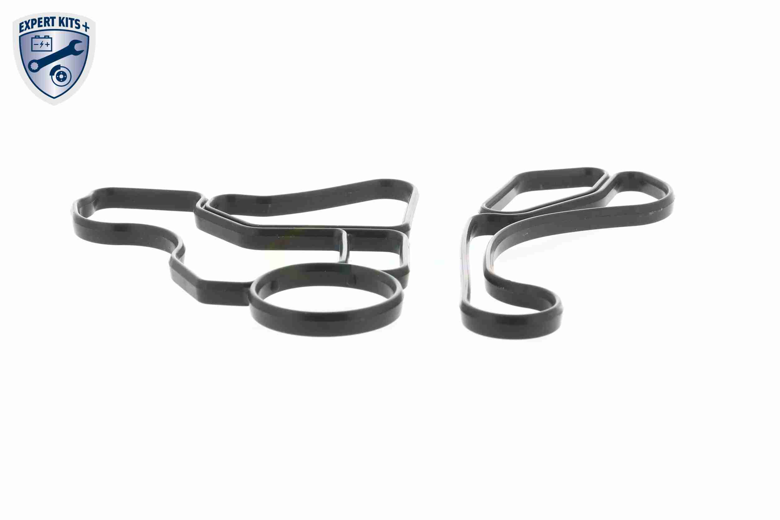 Air Horn - V20-77-0005 VEMO