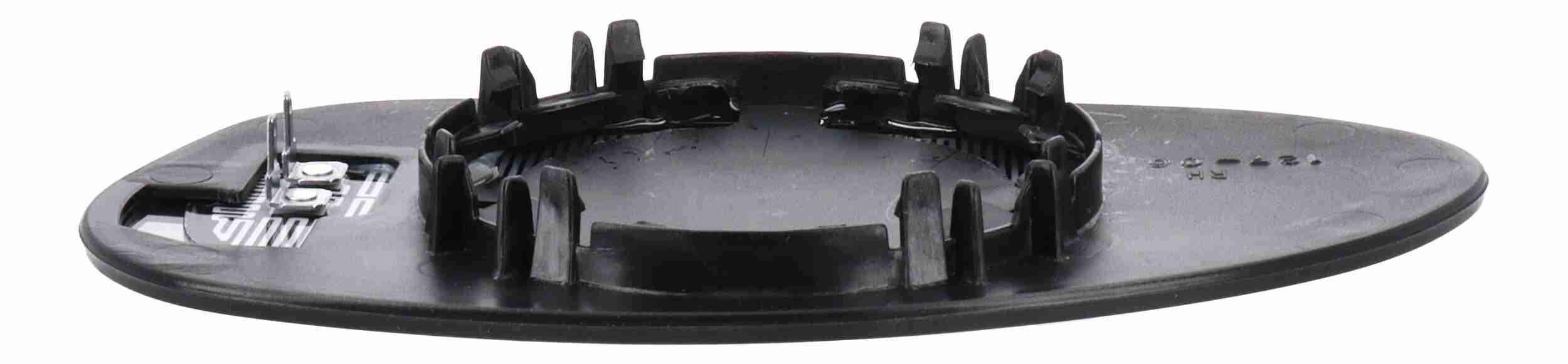 Fan Wheel, engine cooling - V15-90-1854 VEMO