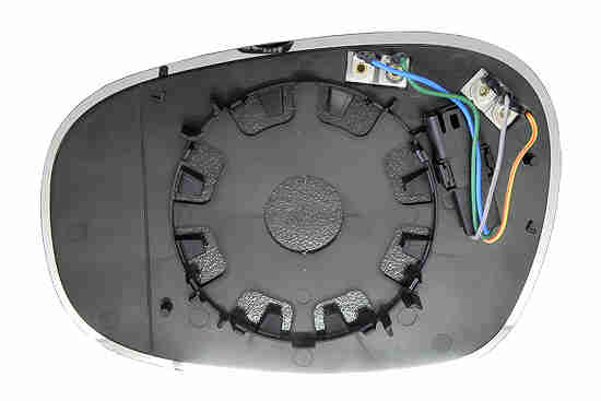 Control Valve, coolant - V15-77-0010 VEMO