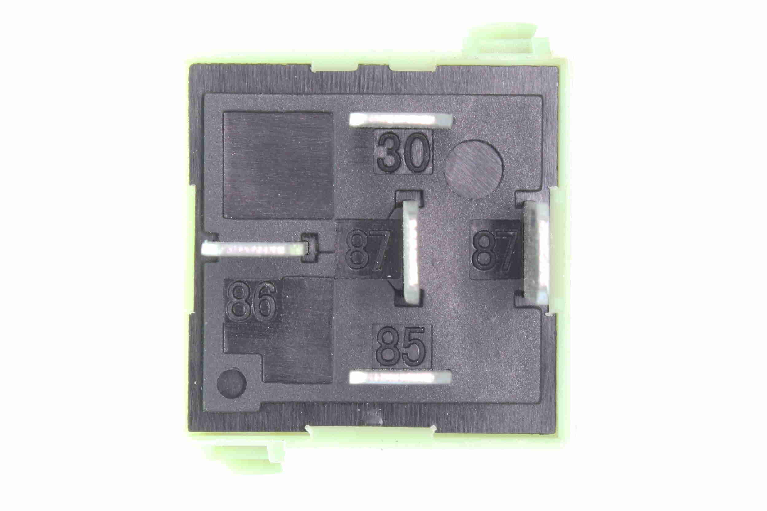 Multifunctional Relay - V20-71-0003 VEMO