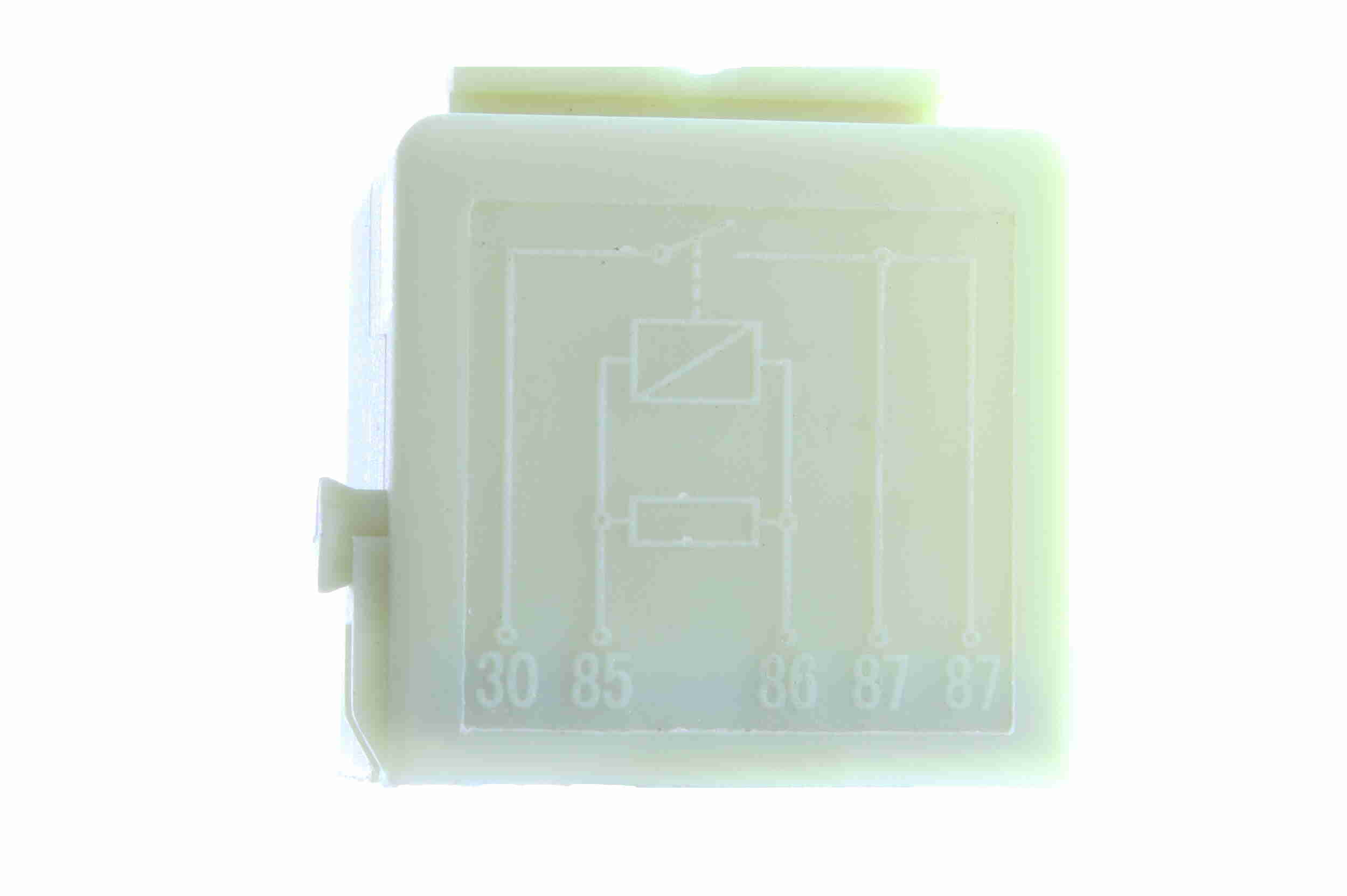 Multifunctional Relay - V20-71-0003 VEMO