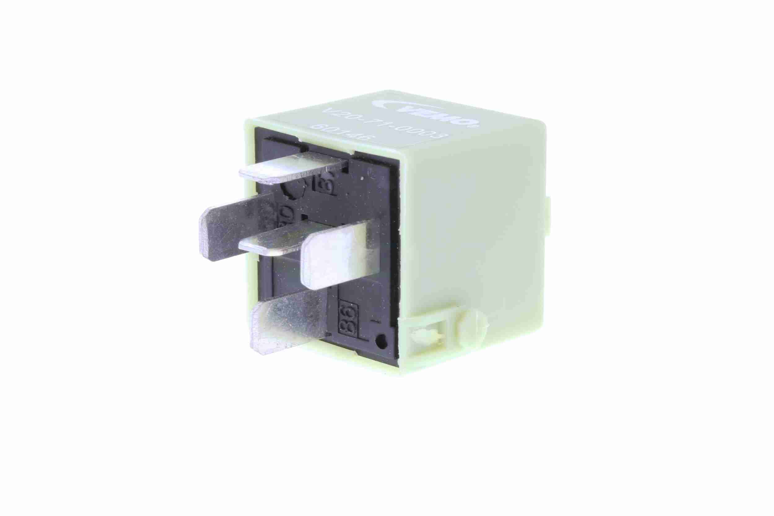 Multifunctional Relay - V20-71-0003 VEMO