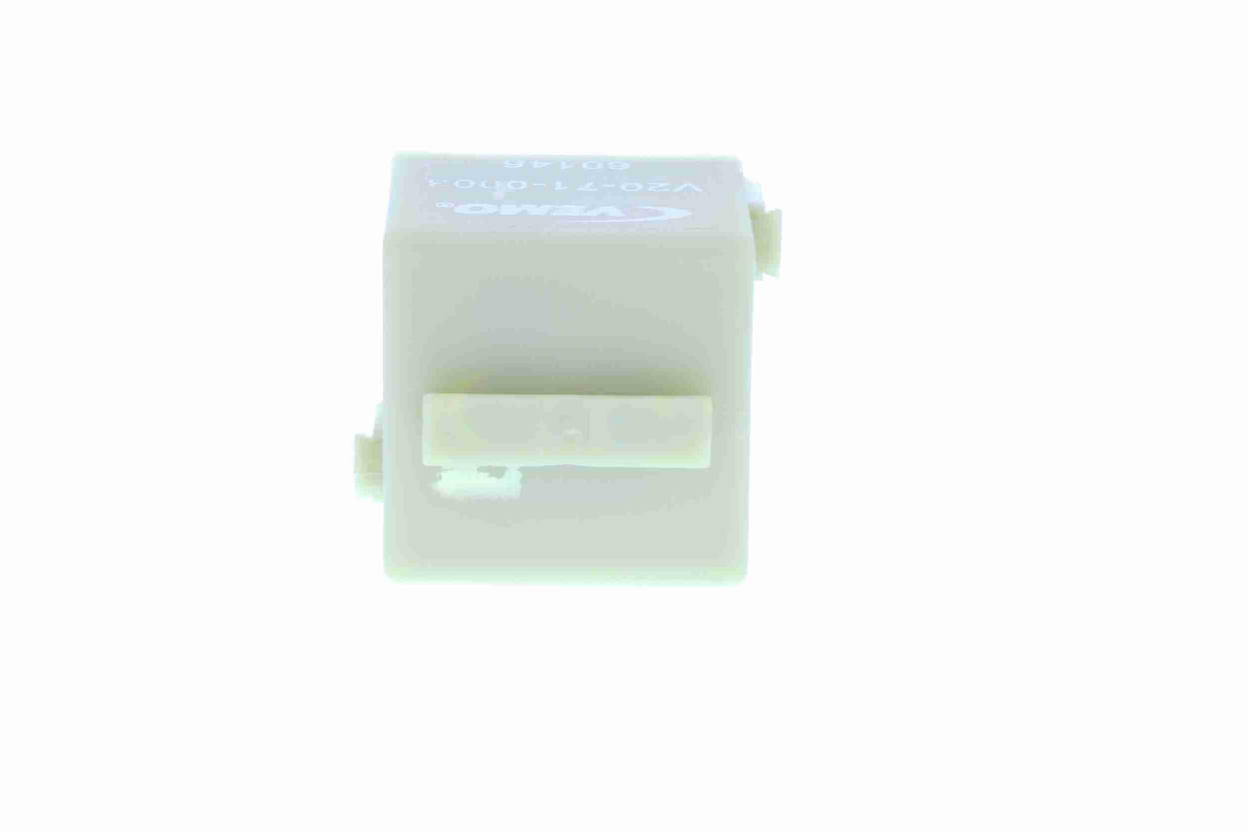 Multifunctional Relay - V20-71-0003 VEMO