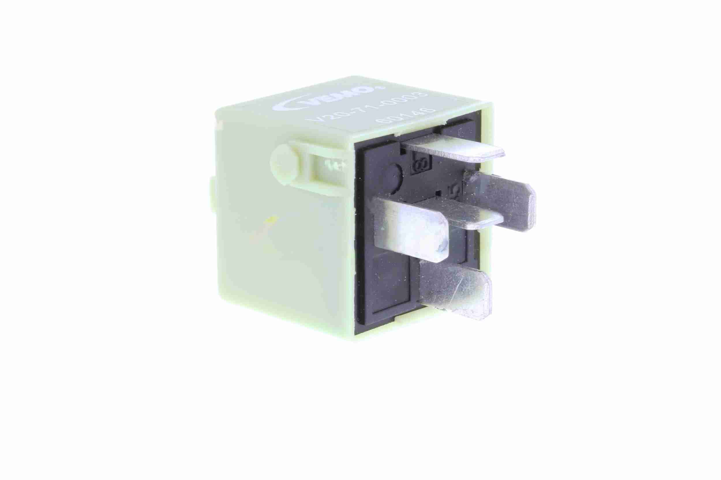 Multifunctional Relay - V20-71-0003 VEMO