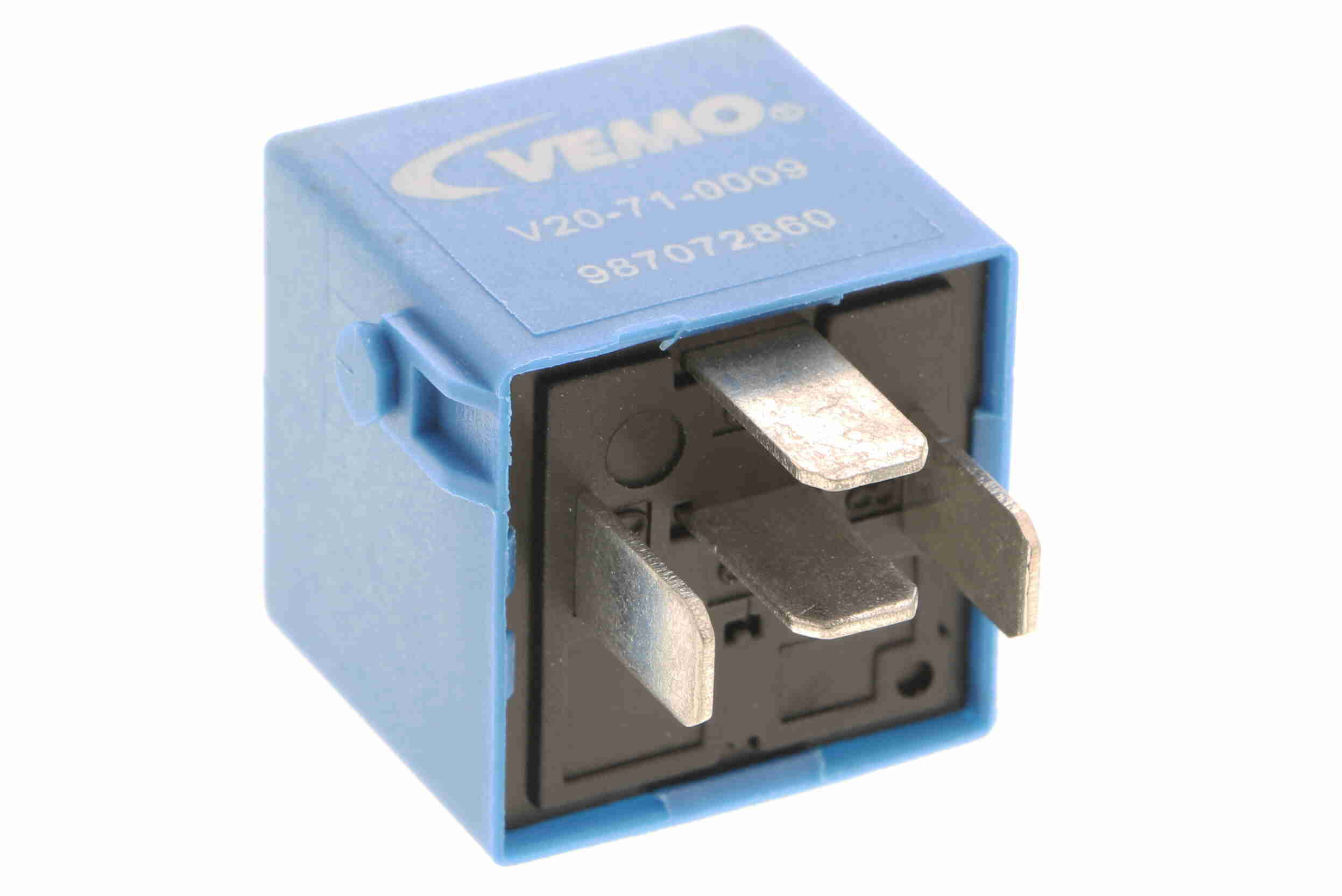 Multifunctional Relay - V20-71-0009 VEMO