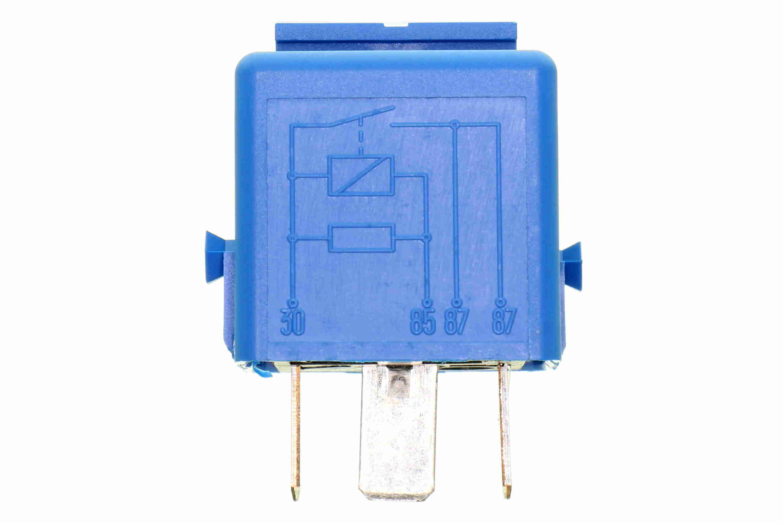 Multifunctional Relay - V20-71-0009 VEMO