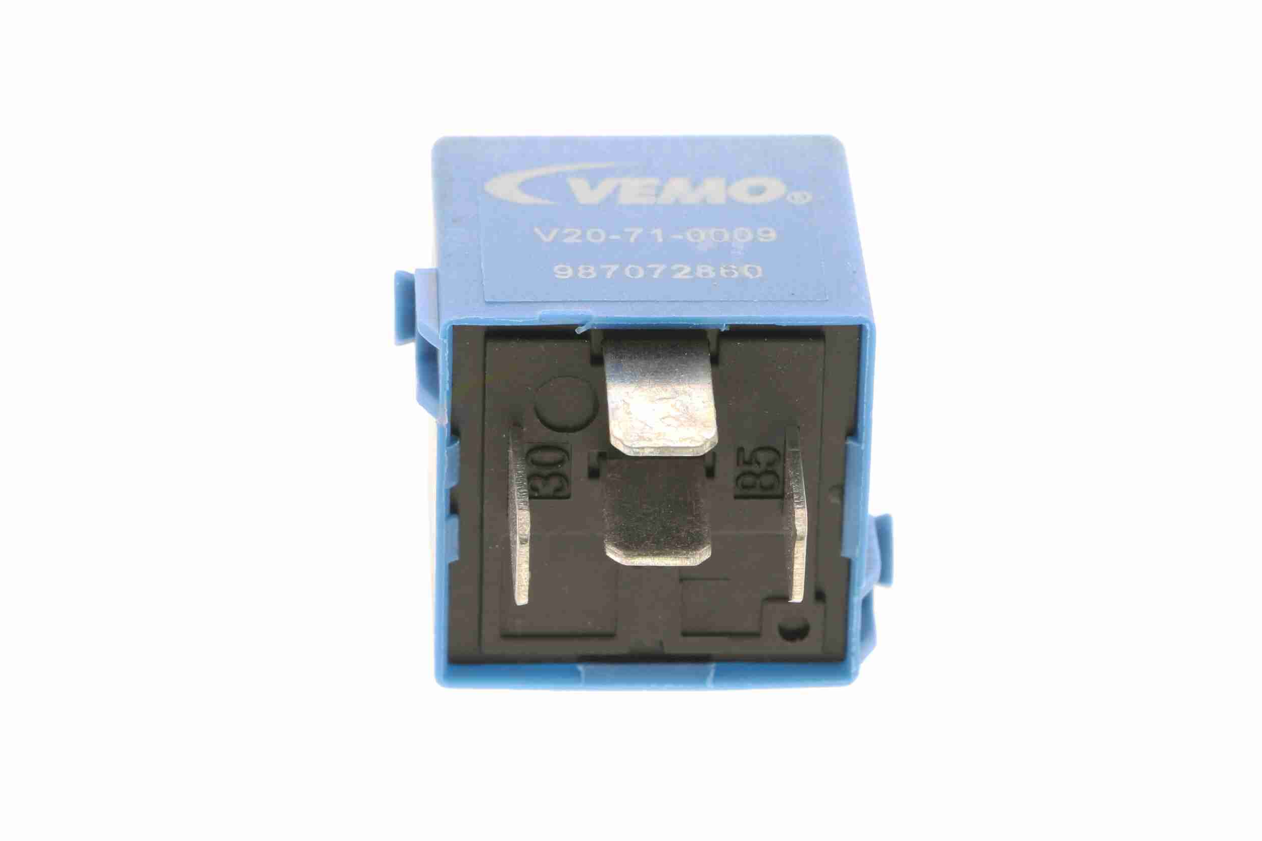 Multifunctional Relay - V20-71-0009 VEMO