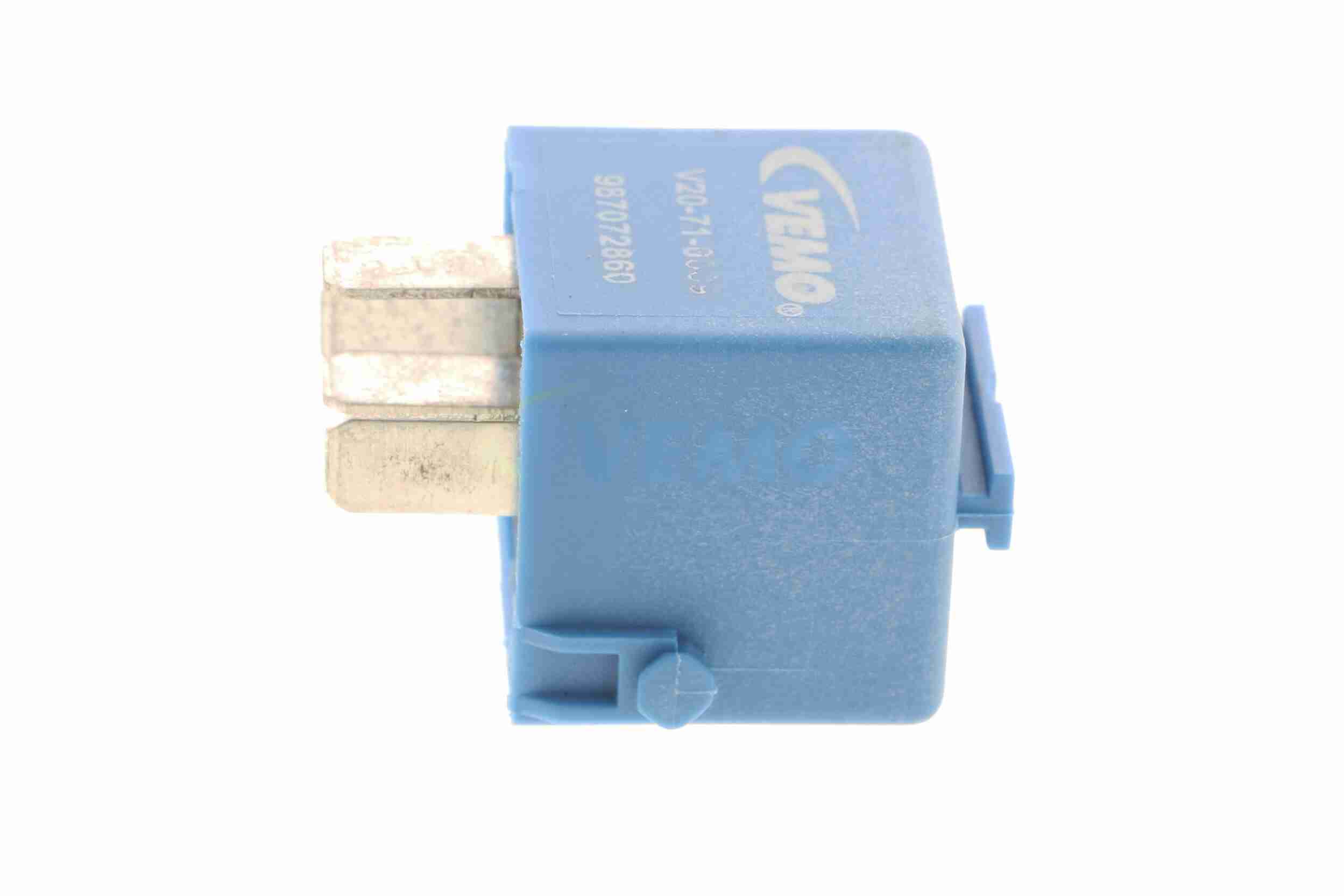 Multifunctional Relay - V20-71-0009 VEMO