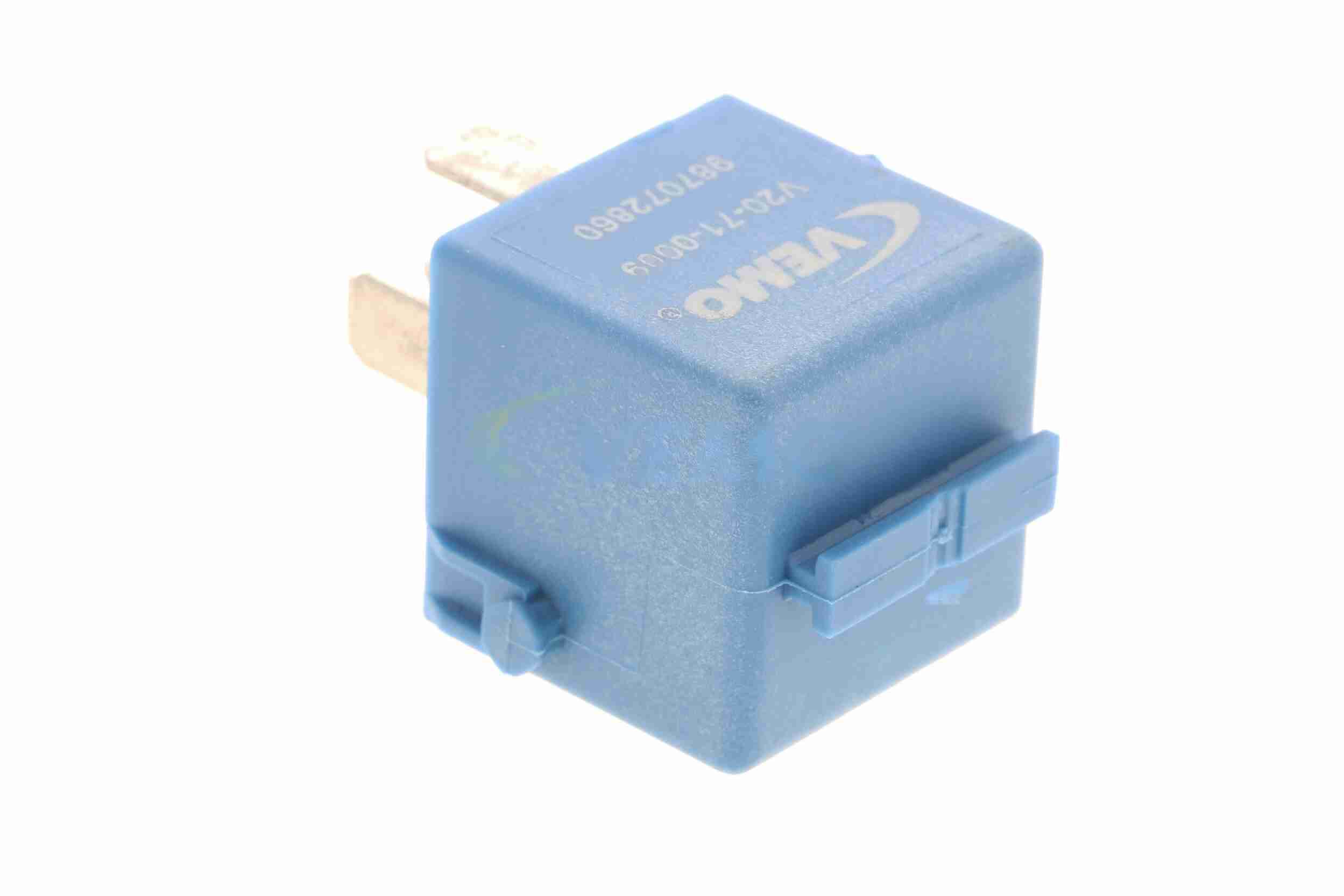 Multifunctional Relay - V20-71-0009 VEMO