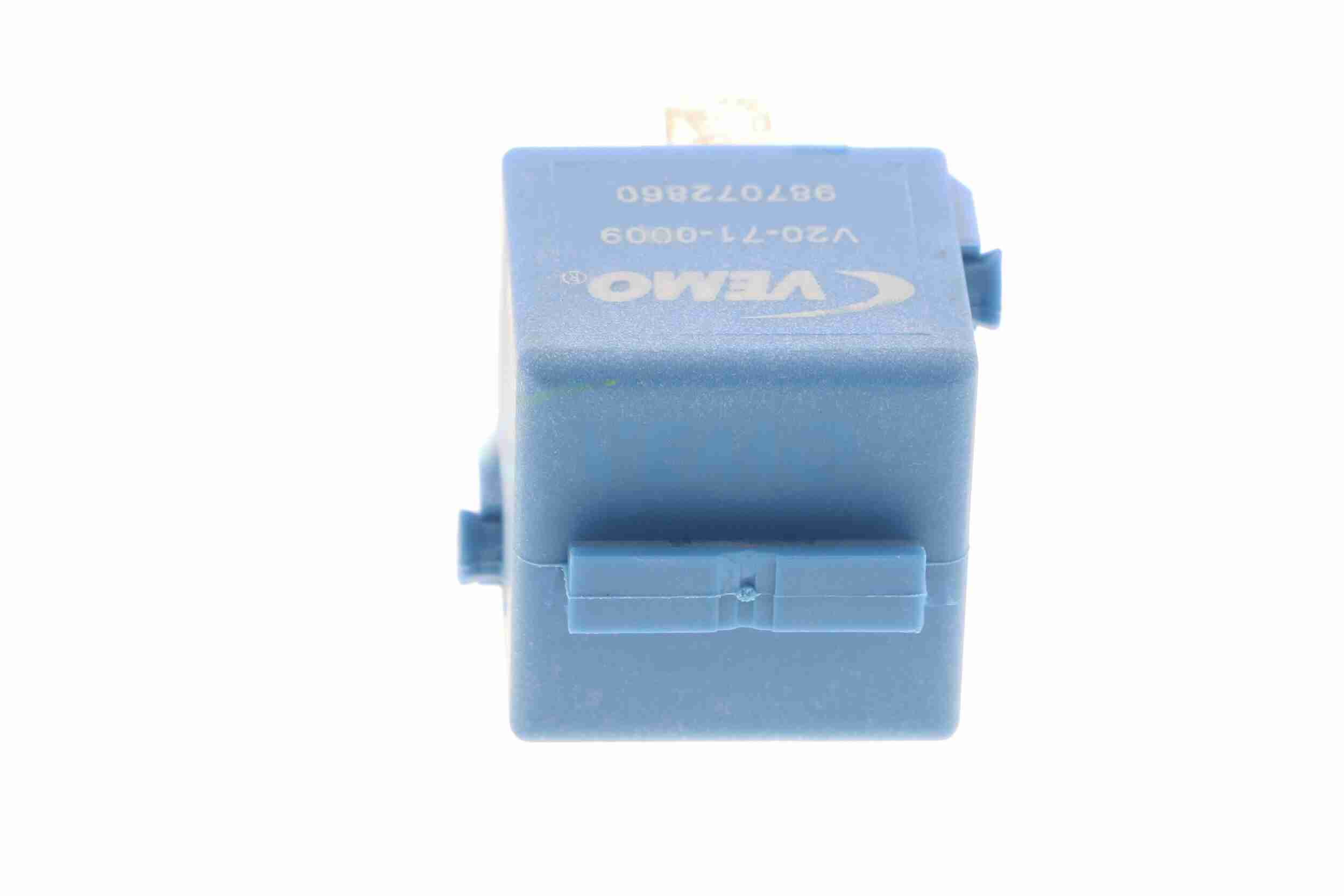 Multifunctional Relay - V20-71-0009 VEMO