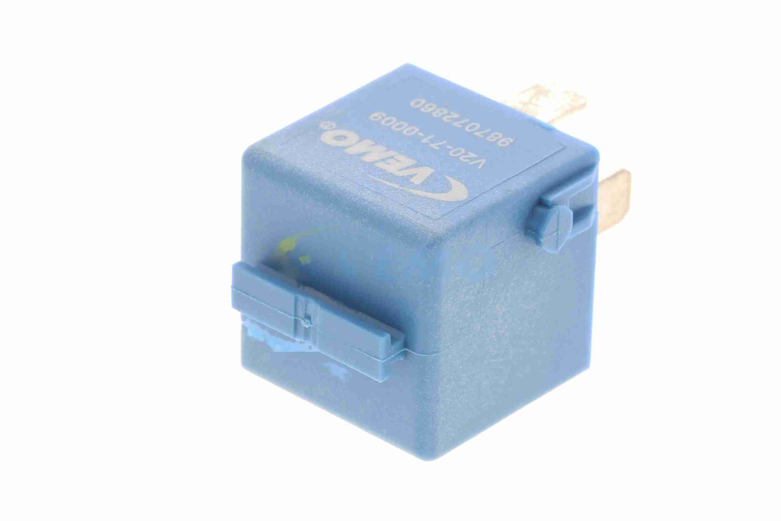 Multifunctional Relay - V20-71-0009 VEMO