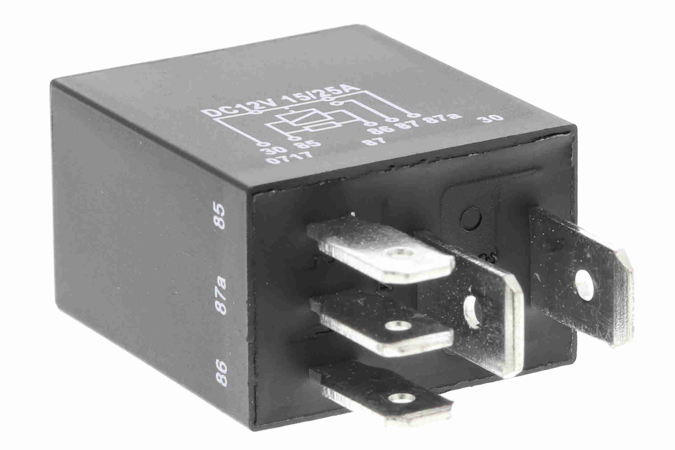Multifunctional Relay - V20-71-0016 VEMO