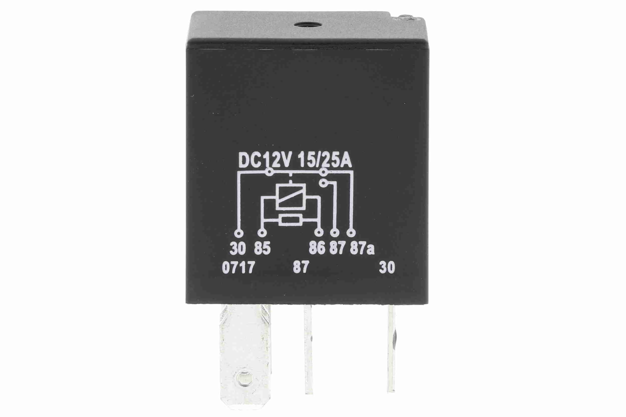 Multifunctional Relay - V20-71-0016 VEMO