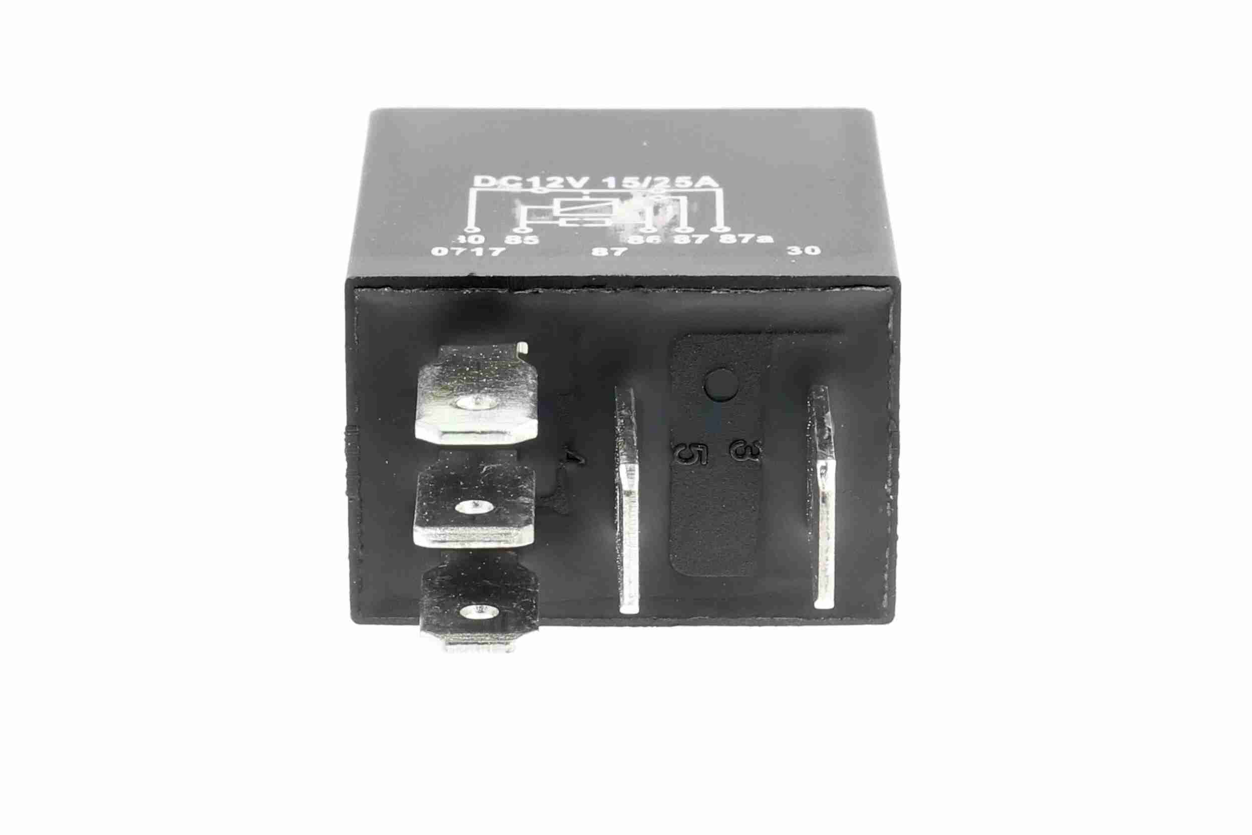 Multifunctional Relay - V20-71-0016 VEMO