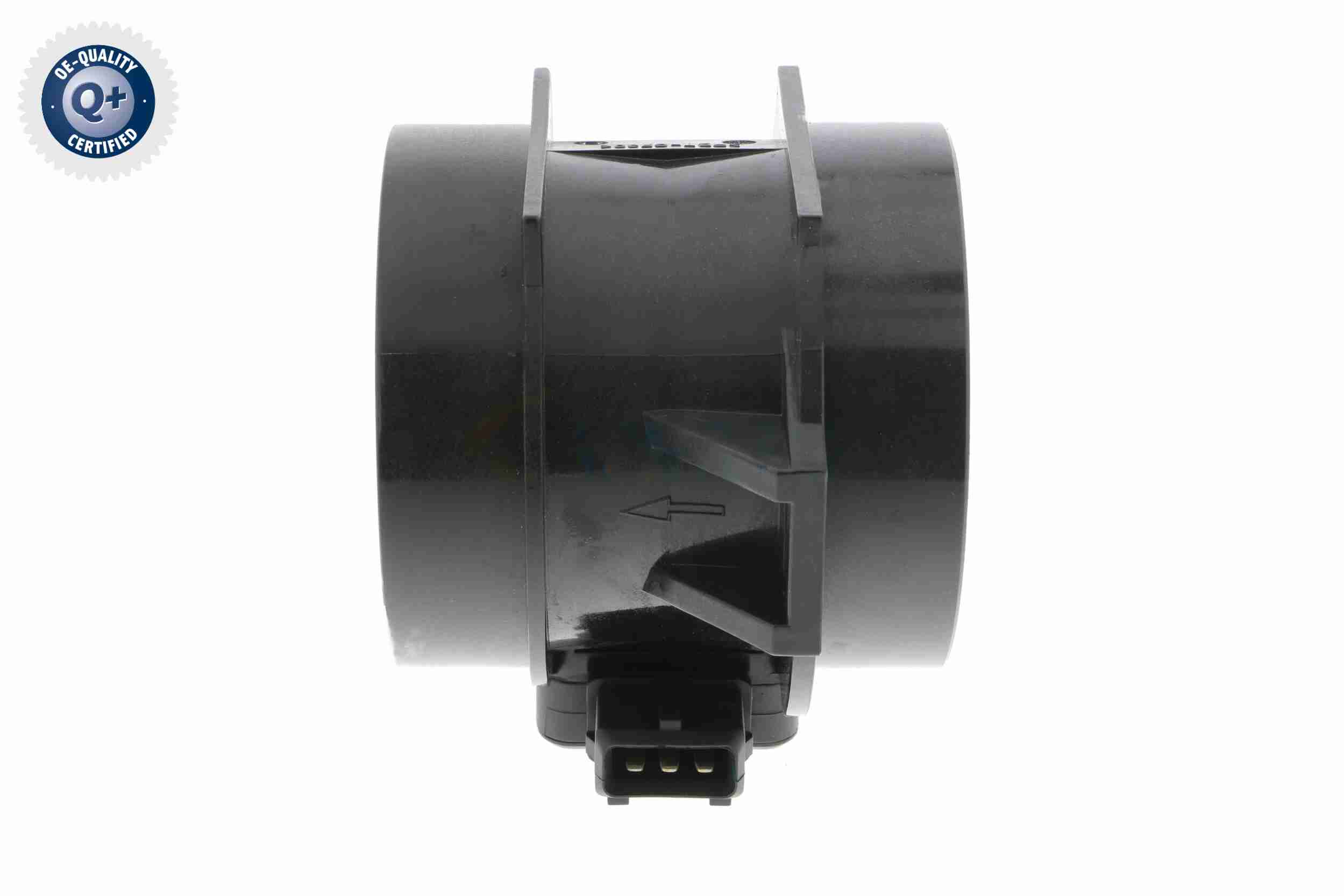 Sensor, wheel speed - V95-72-0057 VEMO