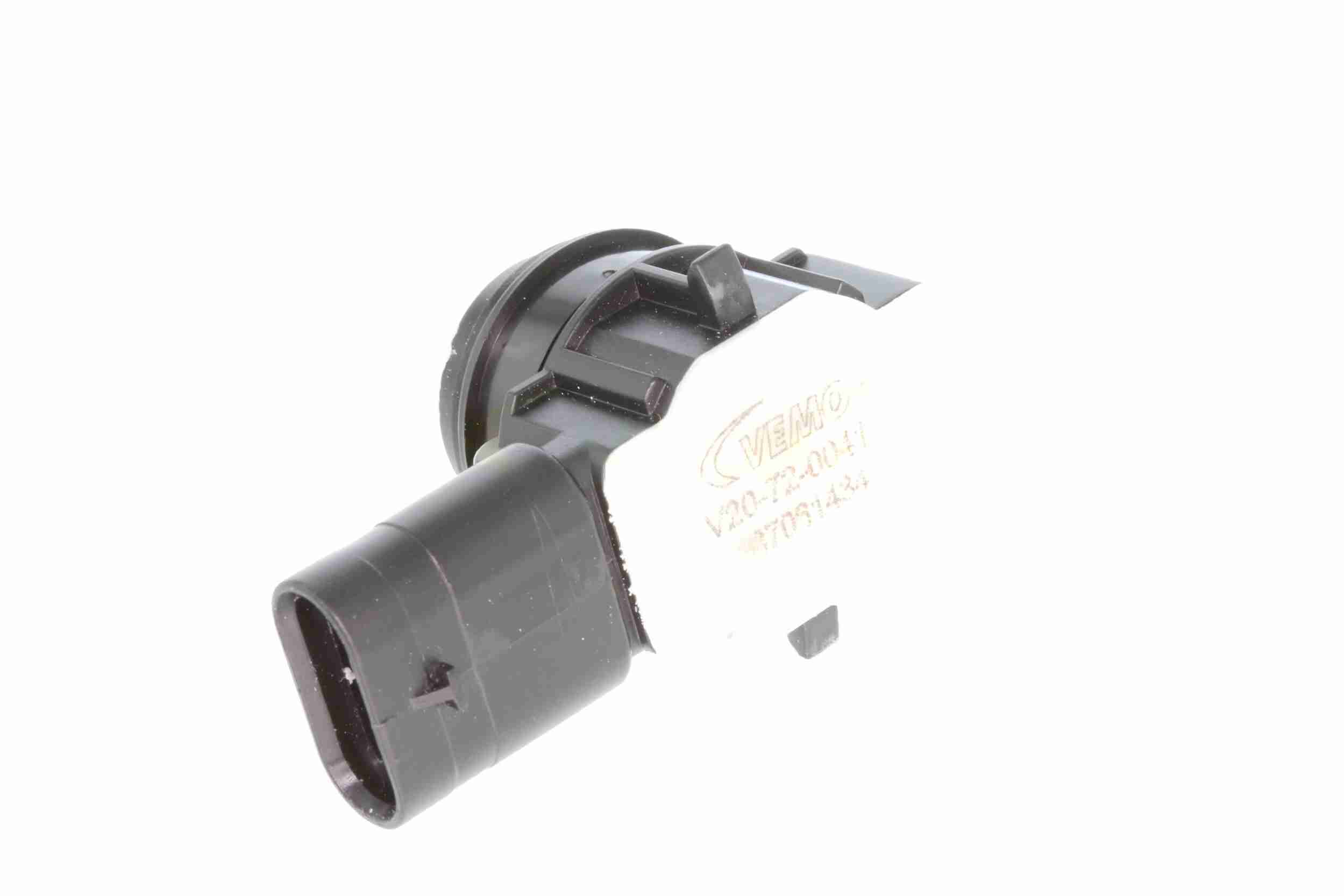 Sensor, Einparkhilfe - V20-72-0041 VEMO