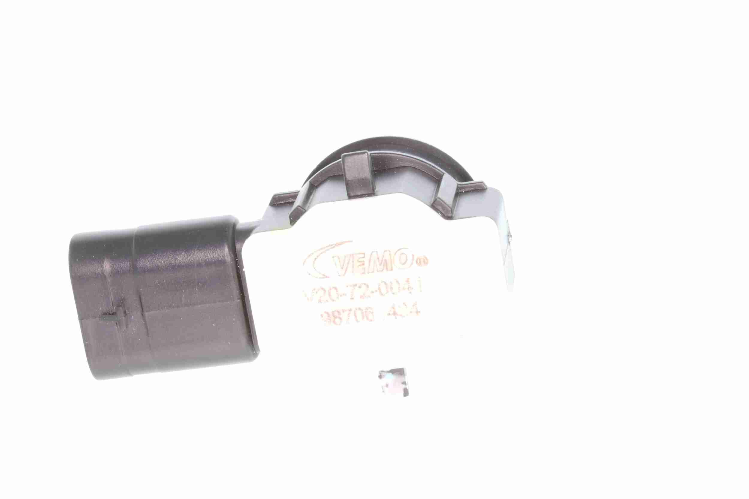 Sensor, Einparkhilfe - V20-72-0041 VEMO