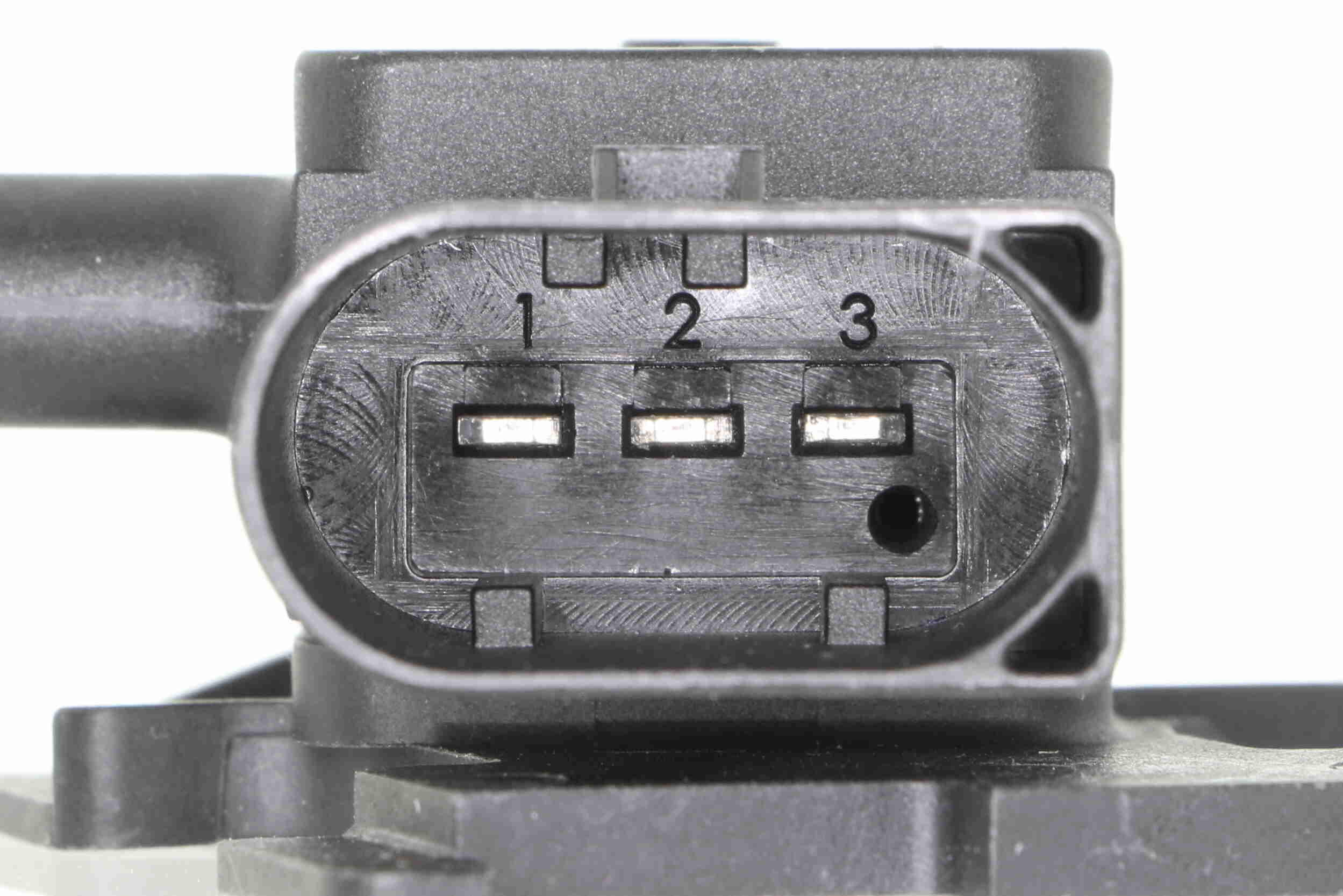 Door Lock - V95-85-0008 VEMO