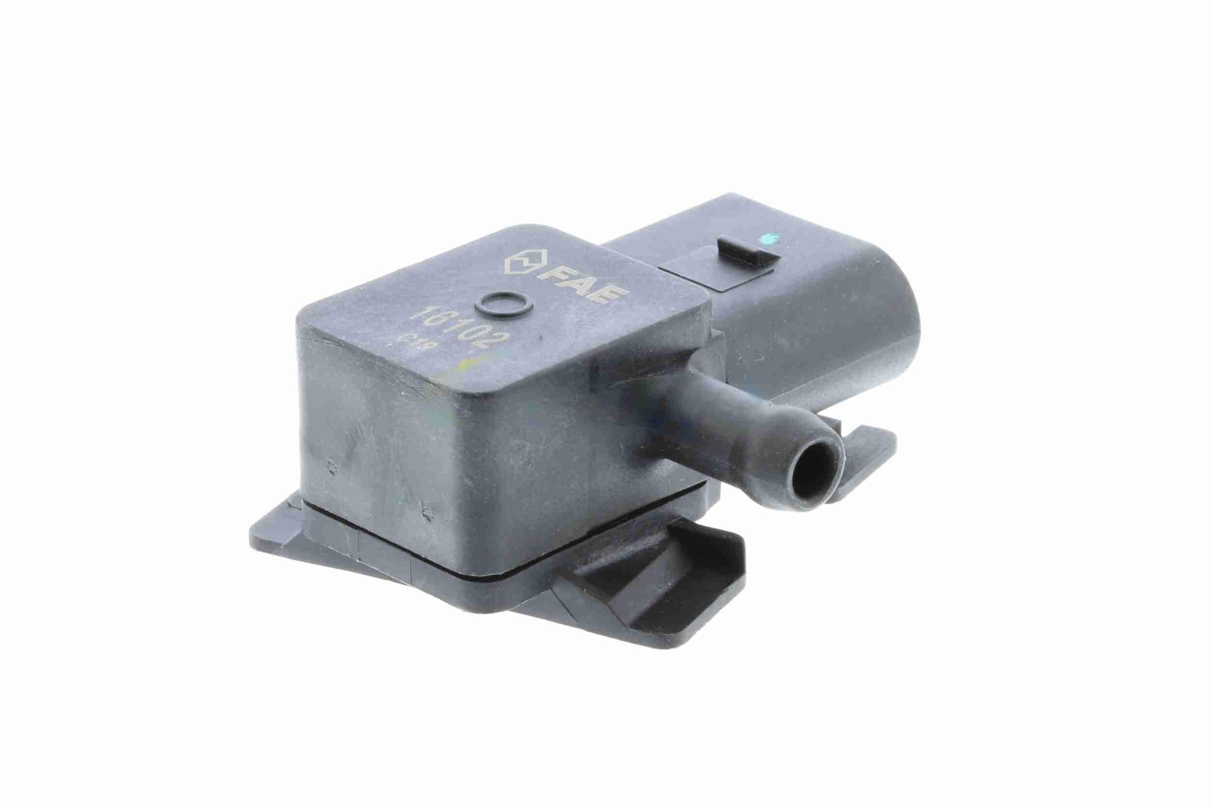 Door Lock - V95-85-0008 VEMO