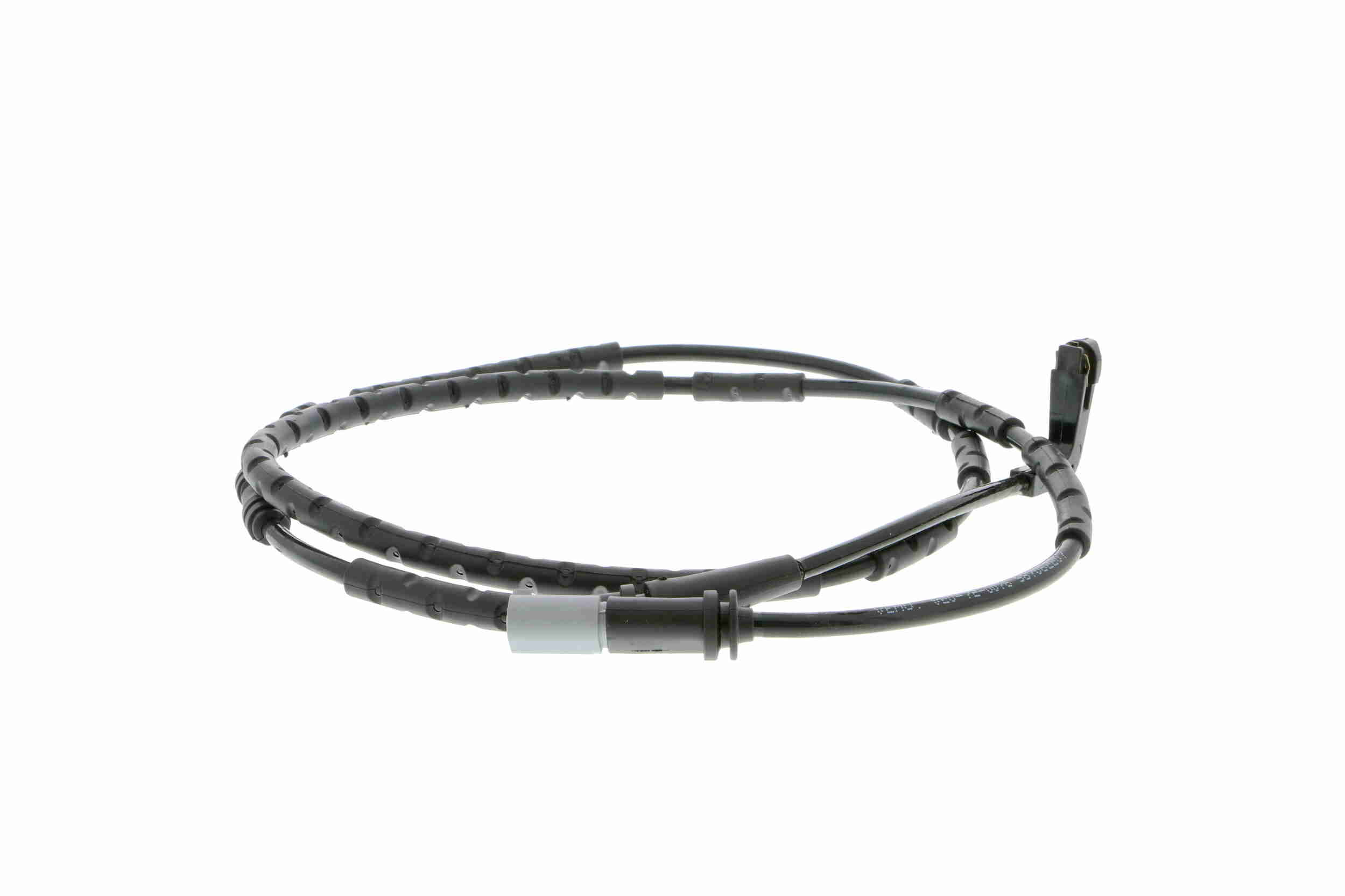 Warning Contact, brake pad wear - V20-72-5158 VEMO
