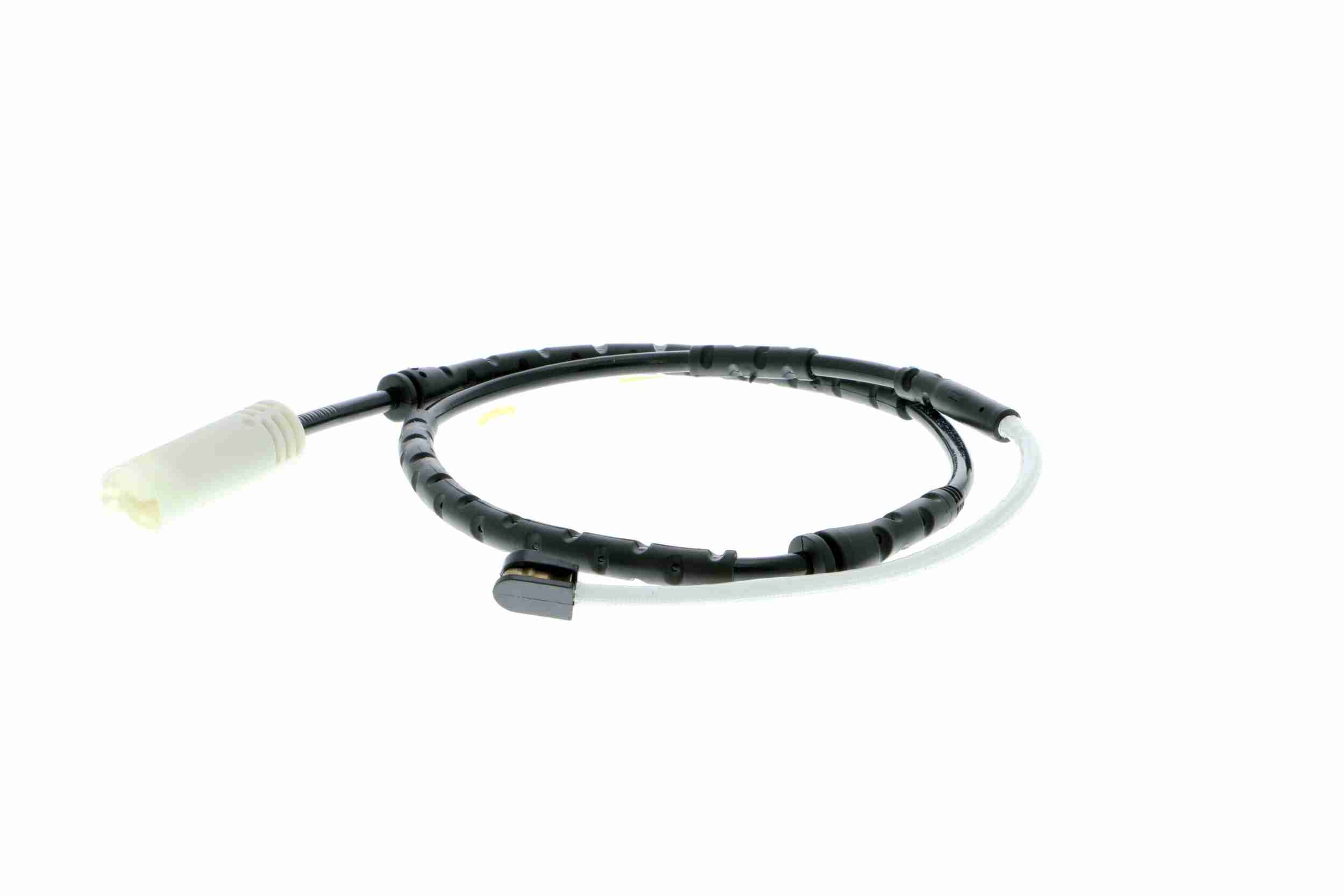 Сигнализатор, износ тормозных колодок - V20-72-0077 VEMO